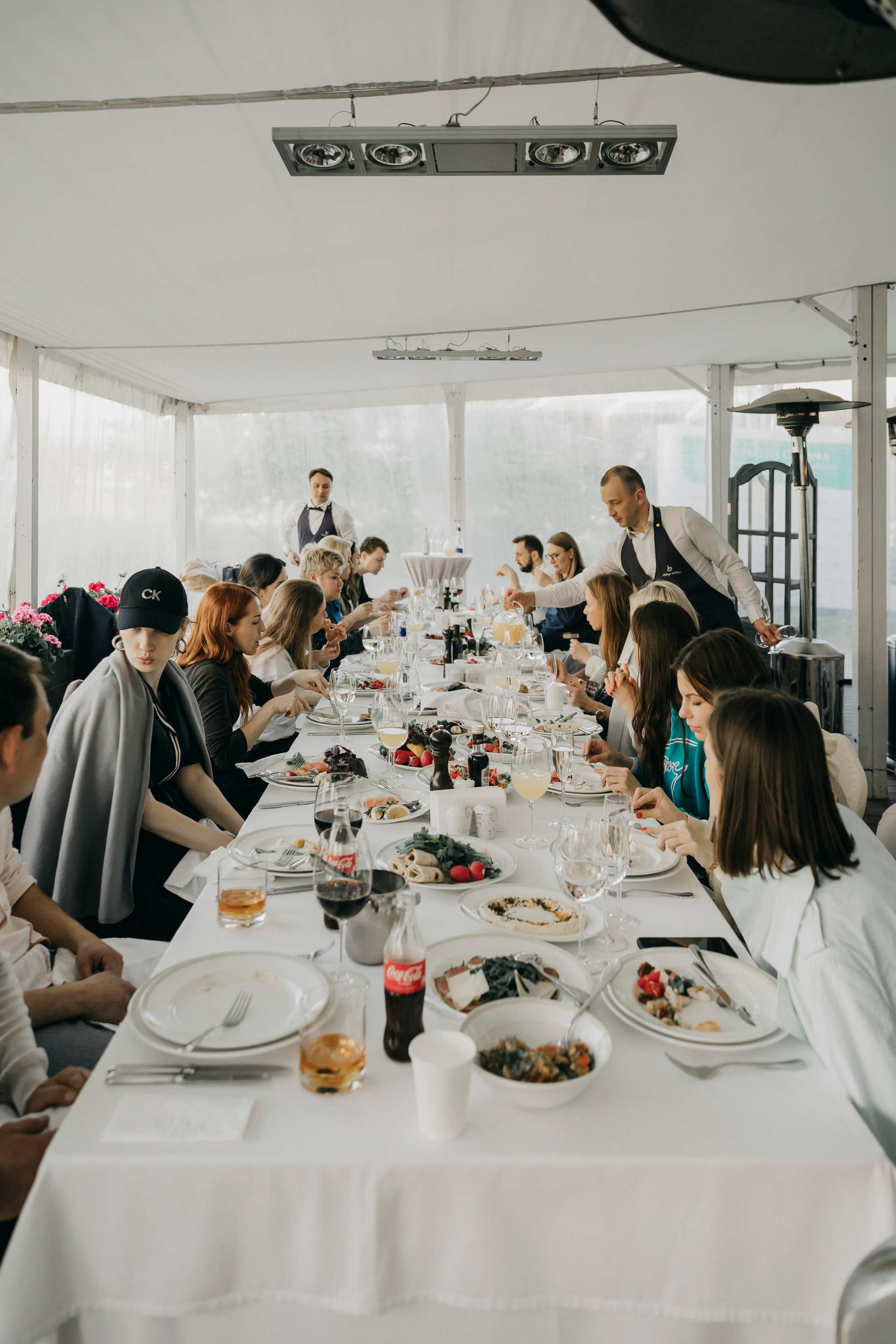 Турнир по гольфу в Московском Городском Гольф-клубе в Москве. Свадебный фотограф в Москве Екатерина Гусева