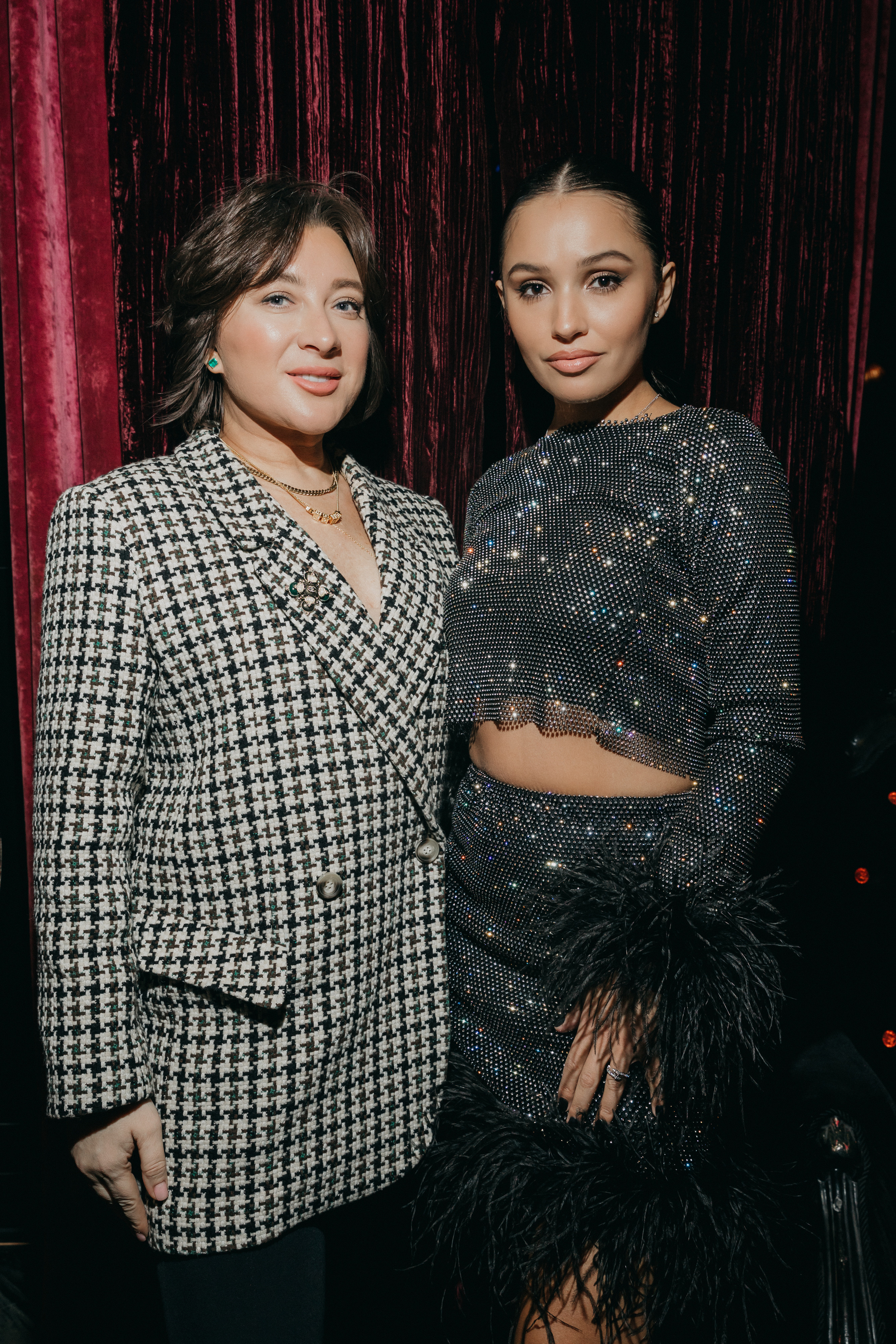 Фотосессия дня рождения Марии Мельниковой. Свадебный фотограф в Москве Екатерина Гусева