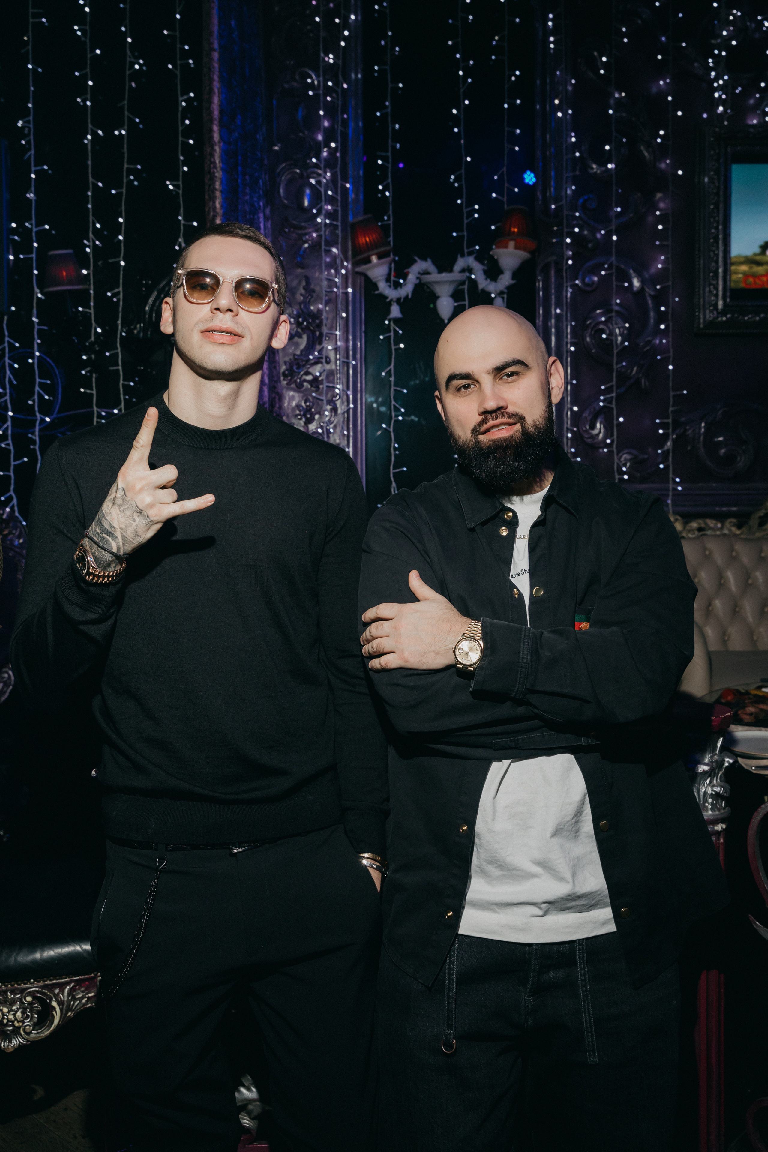 Фотосессия дня рождения Марии Мельниковой. Свадебный фотограф в Москве Екатерина Гусева