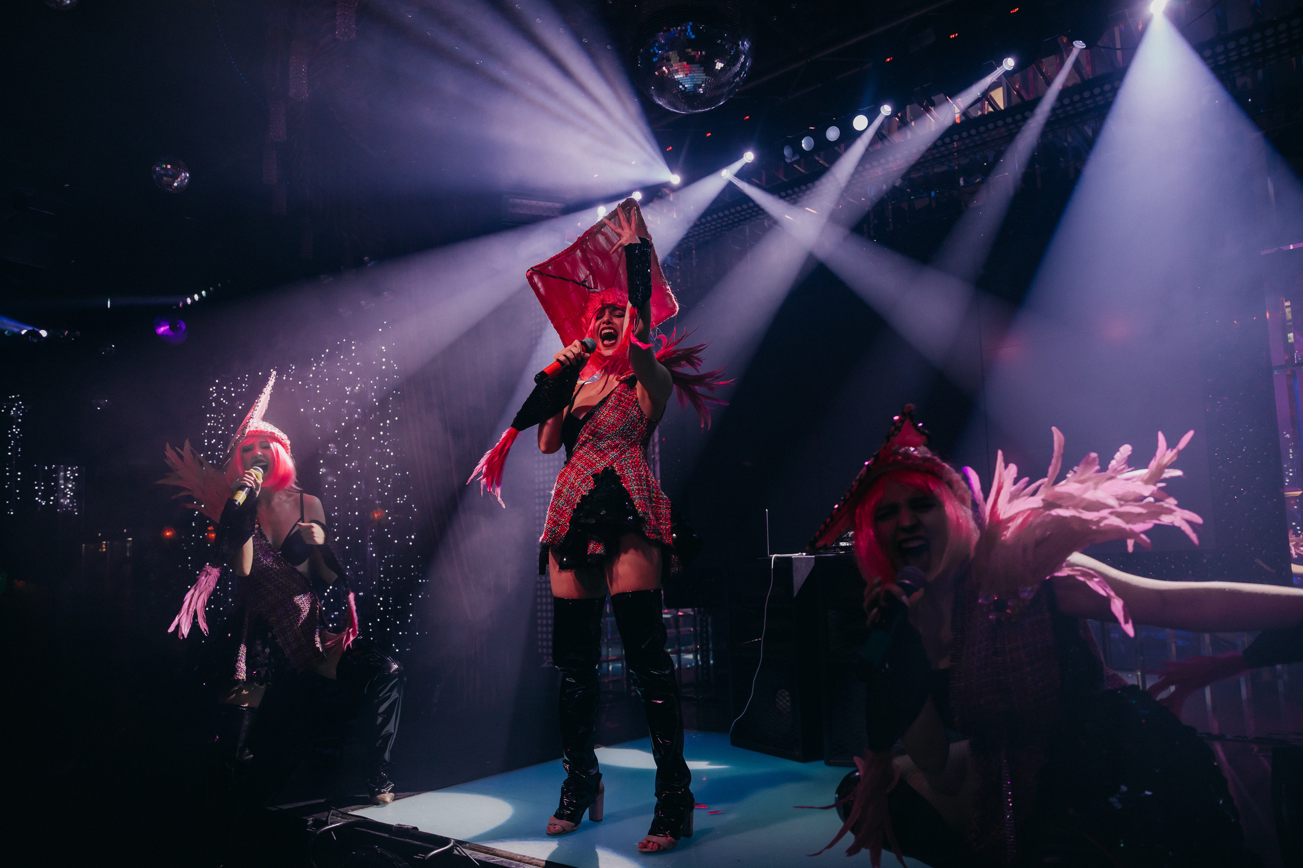 Фотосессия дня рождения Марии Мельниковой. Свадебный фотограф в Москве Екатерина Гусева