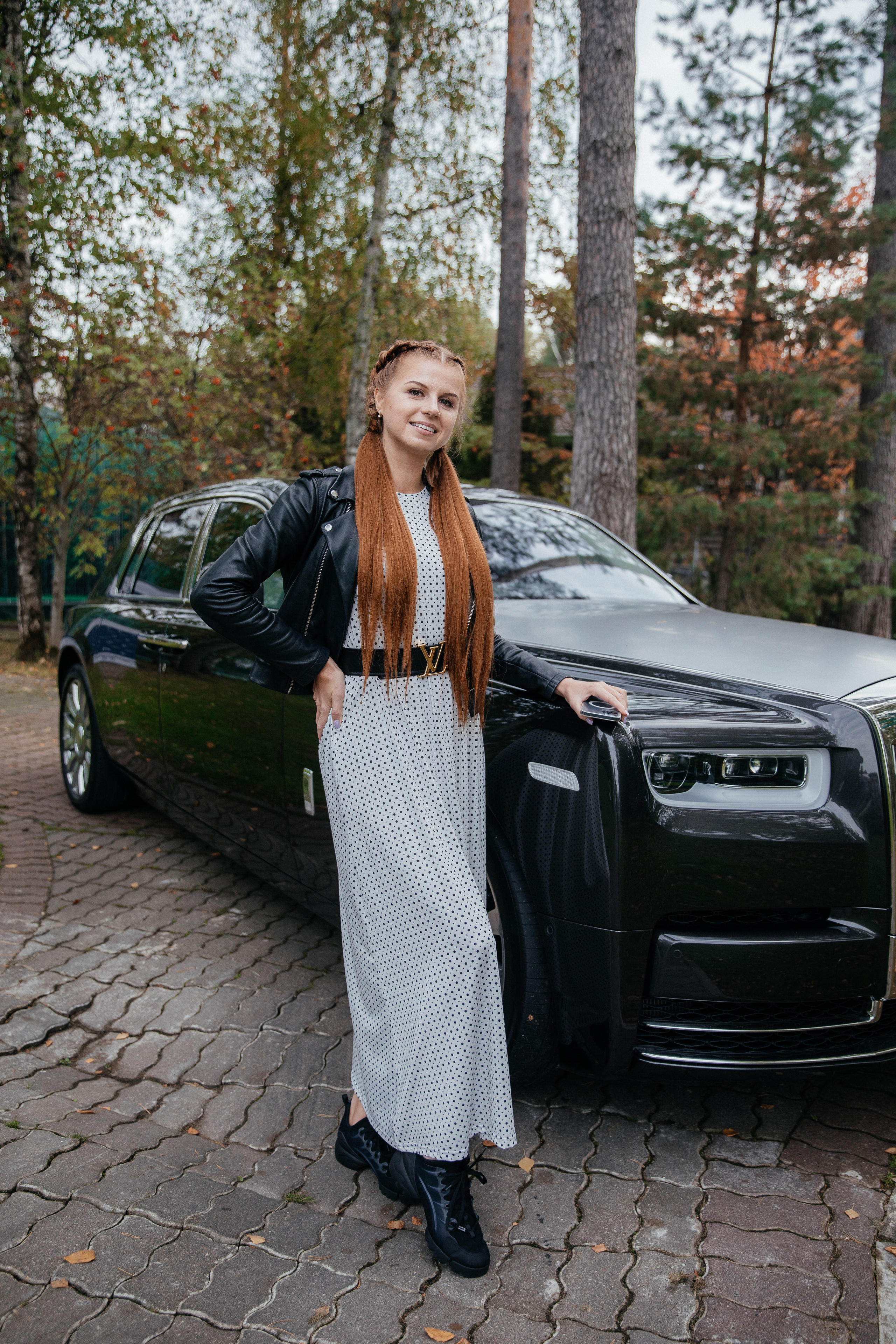 Международный турнир по гольфу North Star Media. Свадебный фотограф в Москве Екатерина Гусева