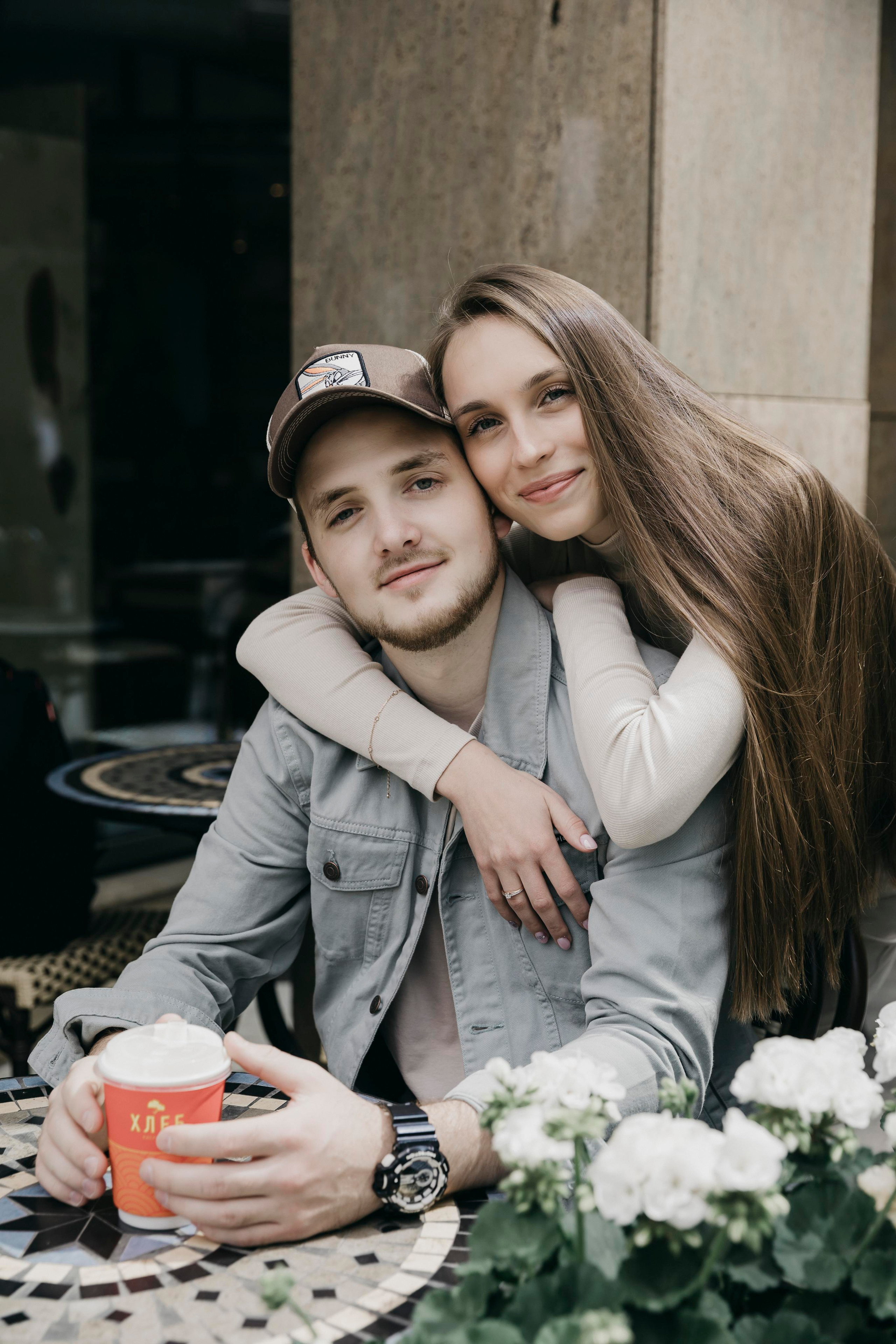 Предсвадебная фотосессия на Белой Площади в Москве. Свадебный фотограф в Москве Екатерина Гусева