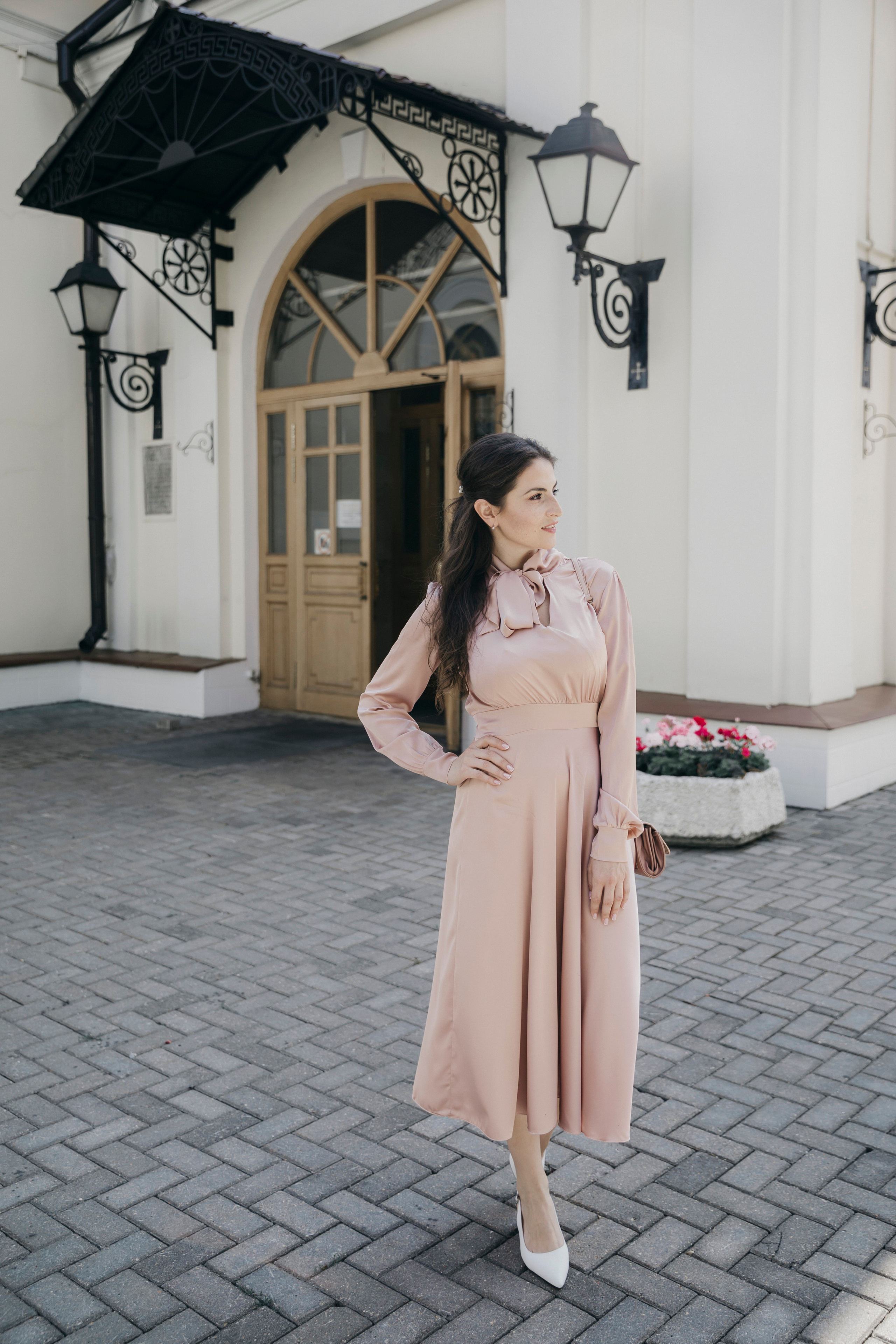 Таинство Крещения в Церкви апостола Иакова Заведеева в Казённой слобод. Свадебный фотограф в Москве Екатерина Гусева