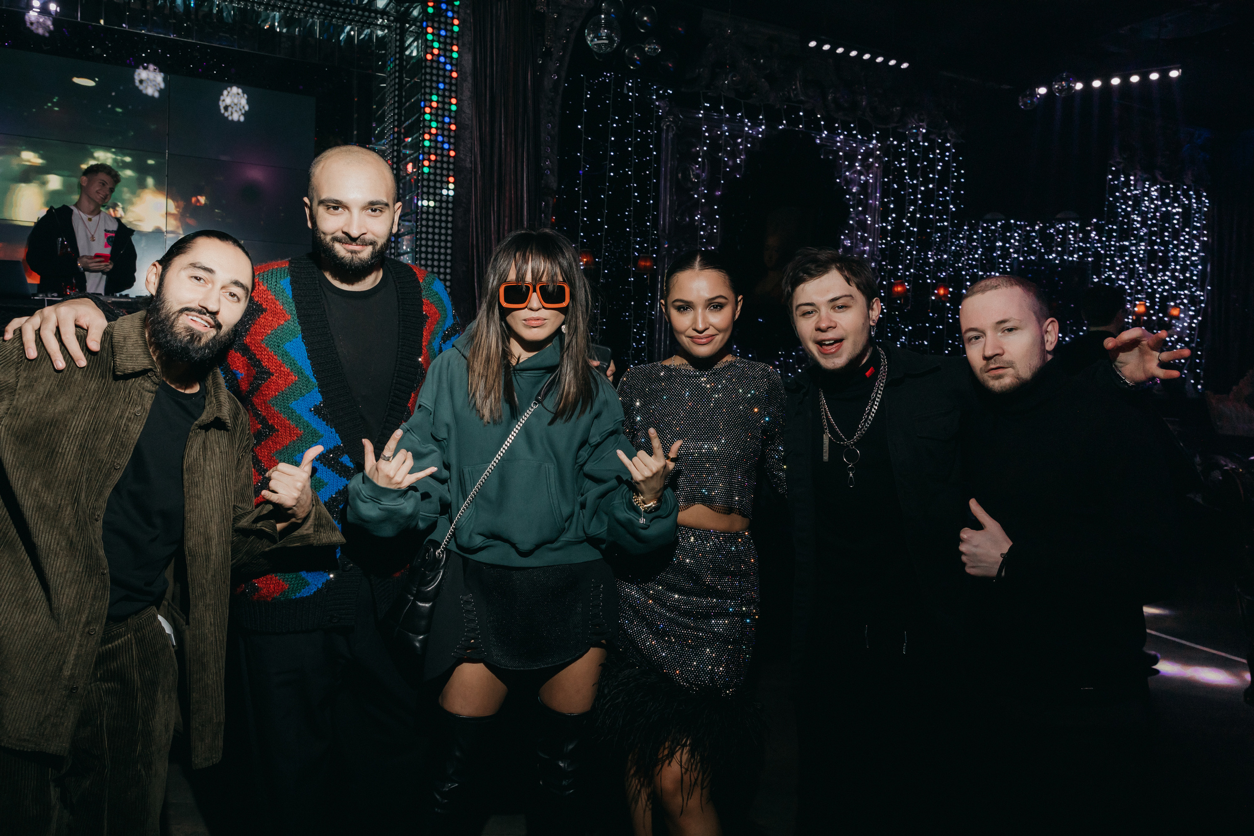 Фотосессия дня рождения Марии Мельниковой. Свадебный фотограф в Москве Екатерина Гусева