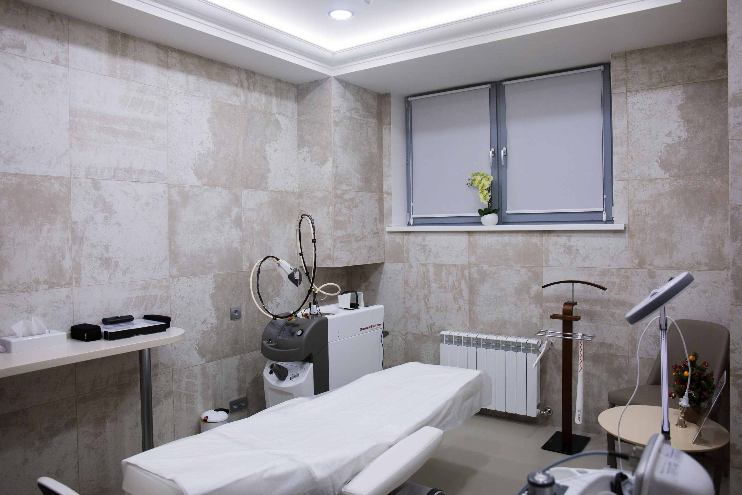 Фотосъемка интерьера салона красоты в Москве. Свадебный фотограф в Москве Екатерина Гусева