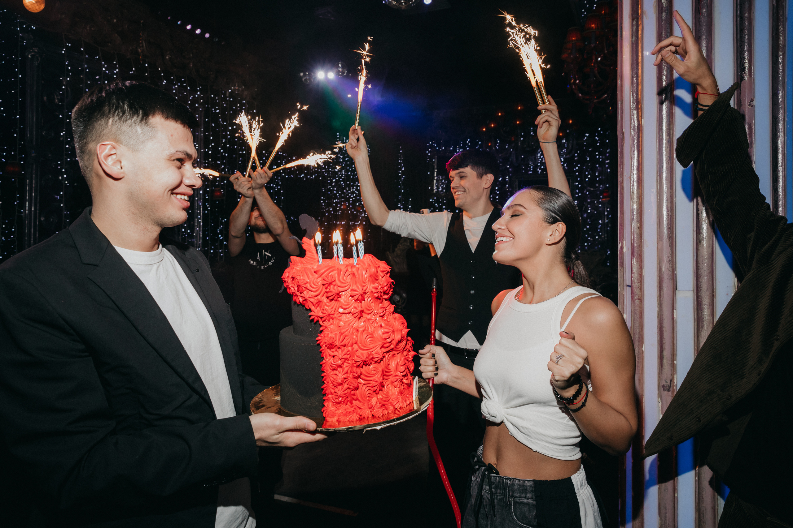 Фотосессия дня рождения Марии Мельниковой. Свадебный фотограф в Москве Екатерина Гусева