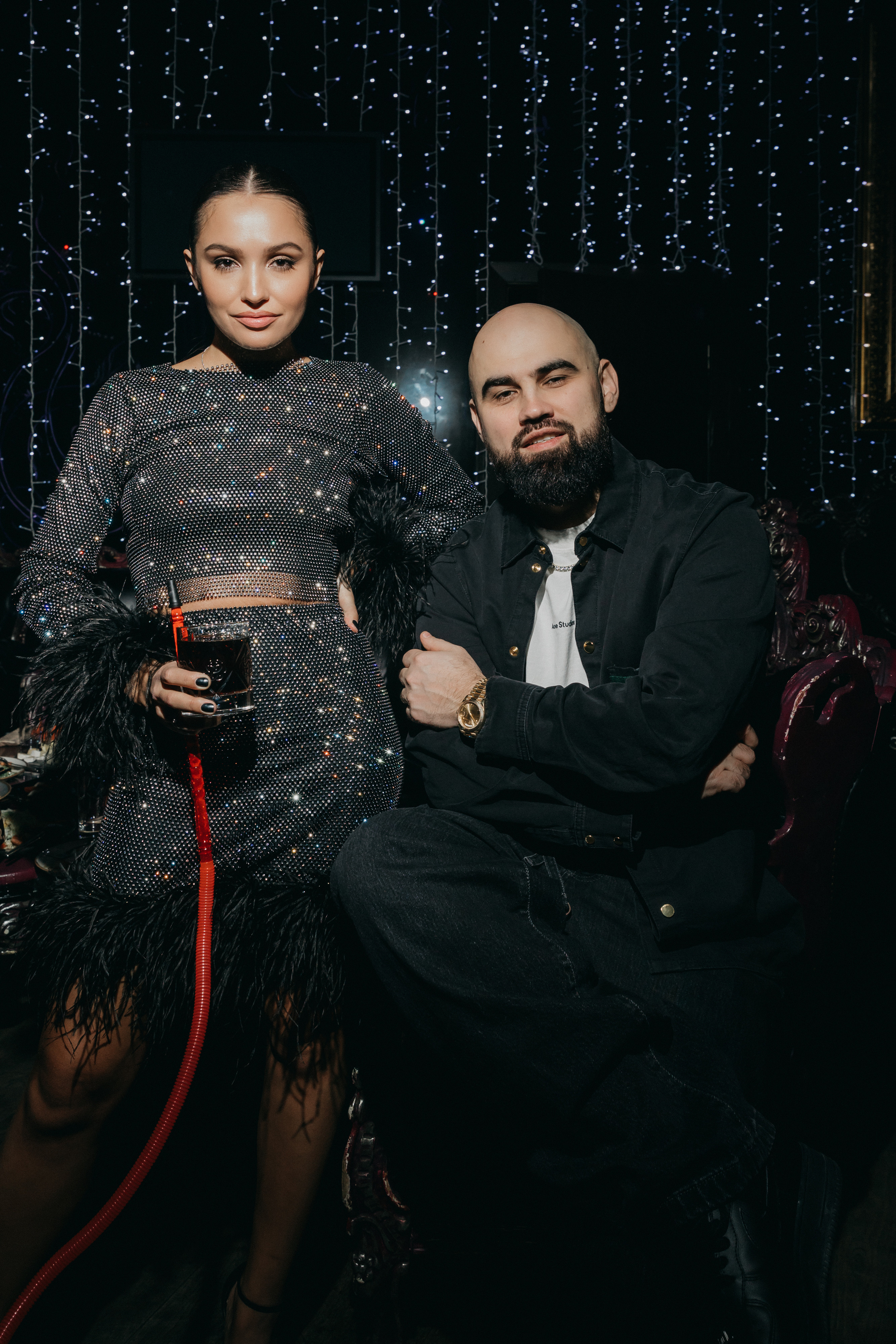 Фотосессия дня рождения Марии Мельниковой. Свадебный фотограф в Москве Екатерина Гусева