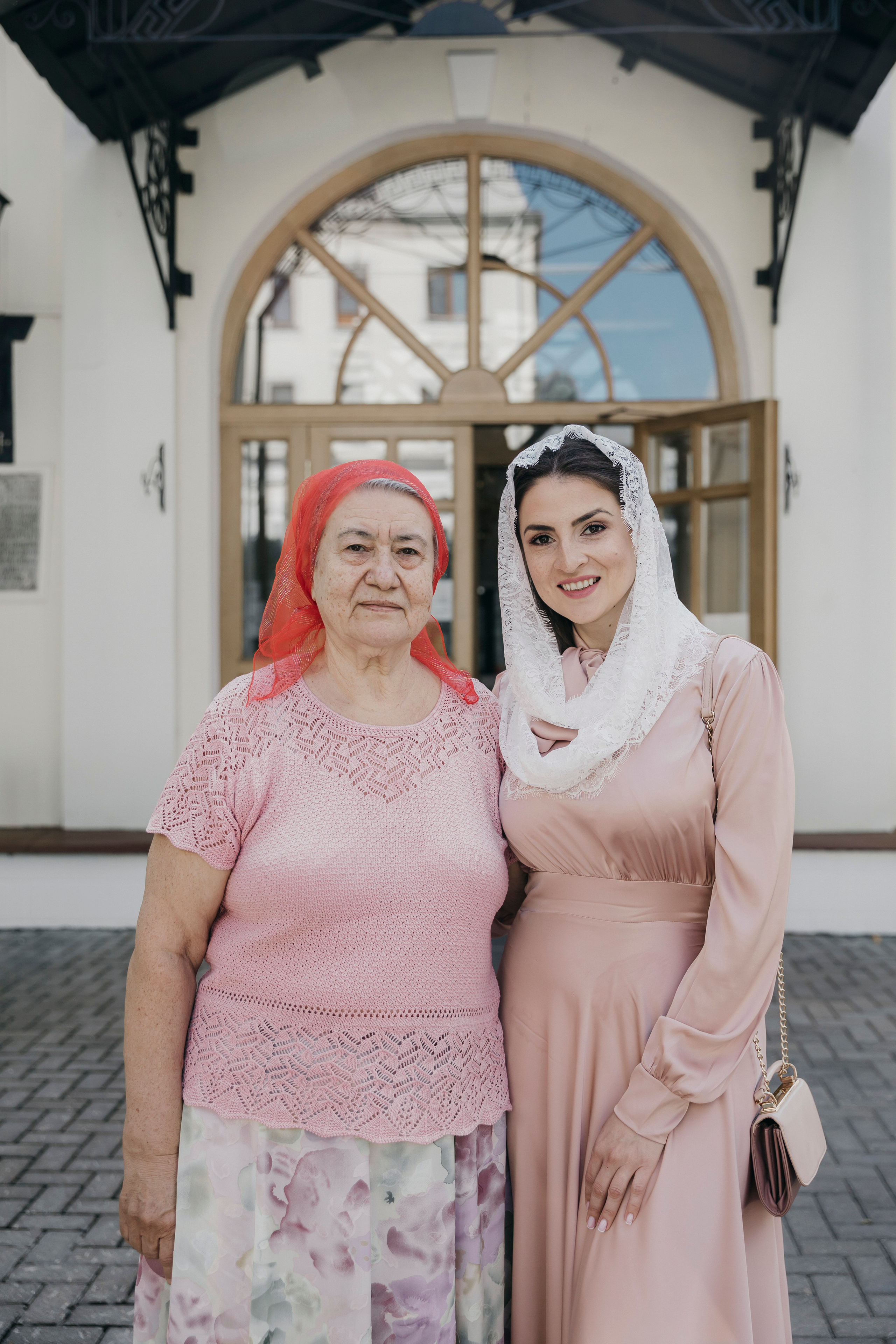 Таинство Крещения в Церкви апостола Иакова Заведеева в Казённой слобод. Свадебный фотограф в Москве Екатерина Гусева