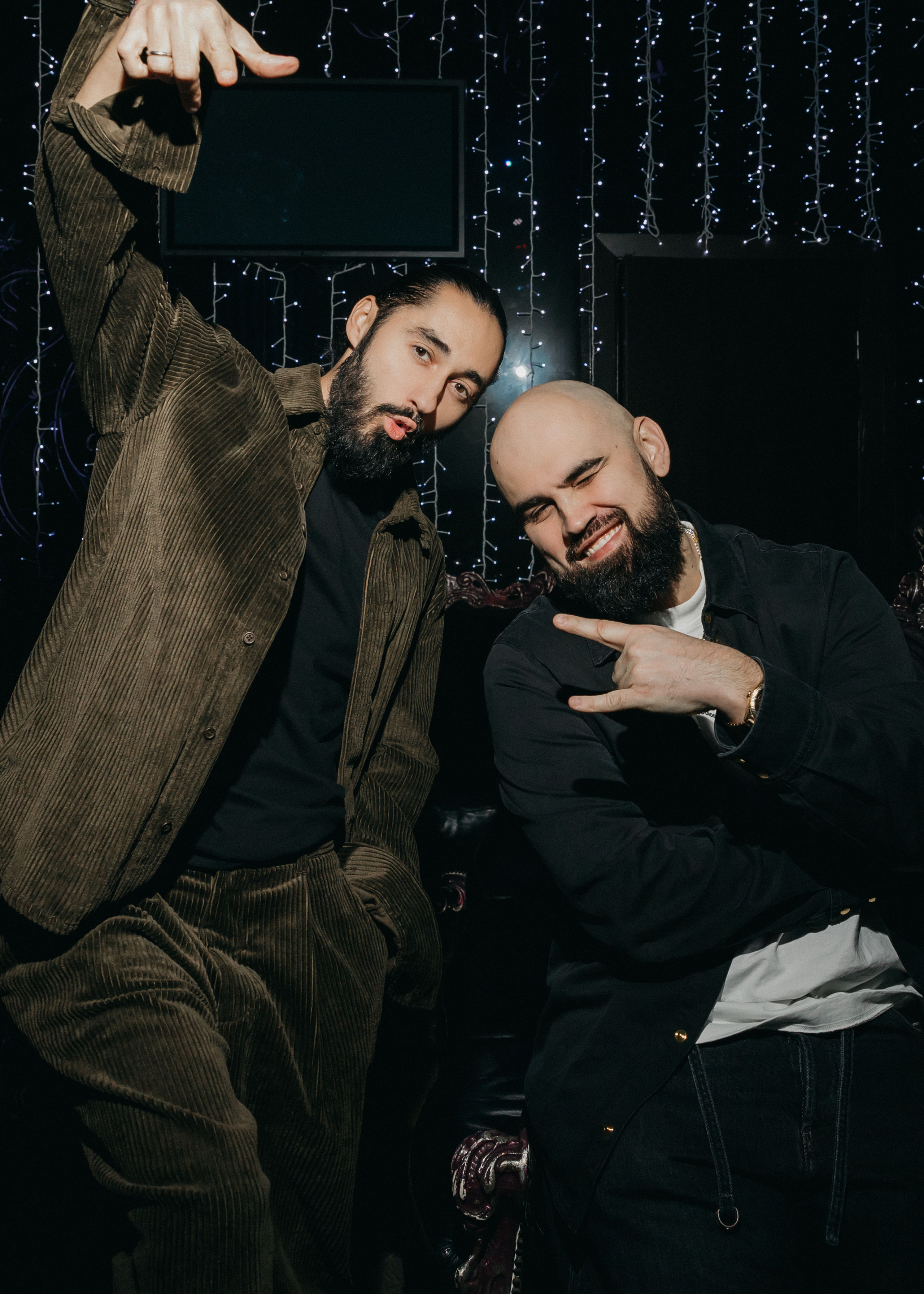 День рождения Марии Мельниковой супруга жена МОТа