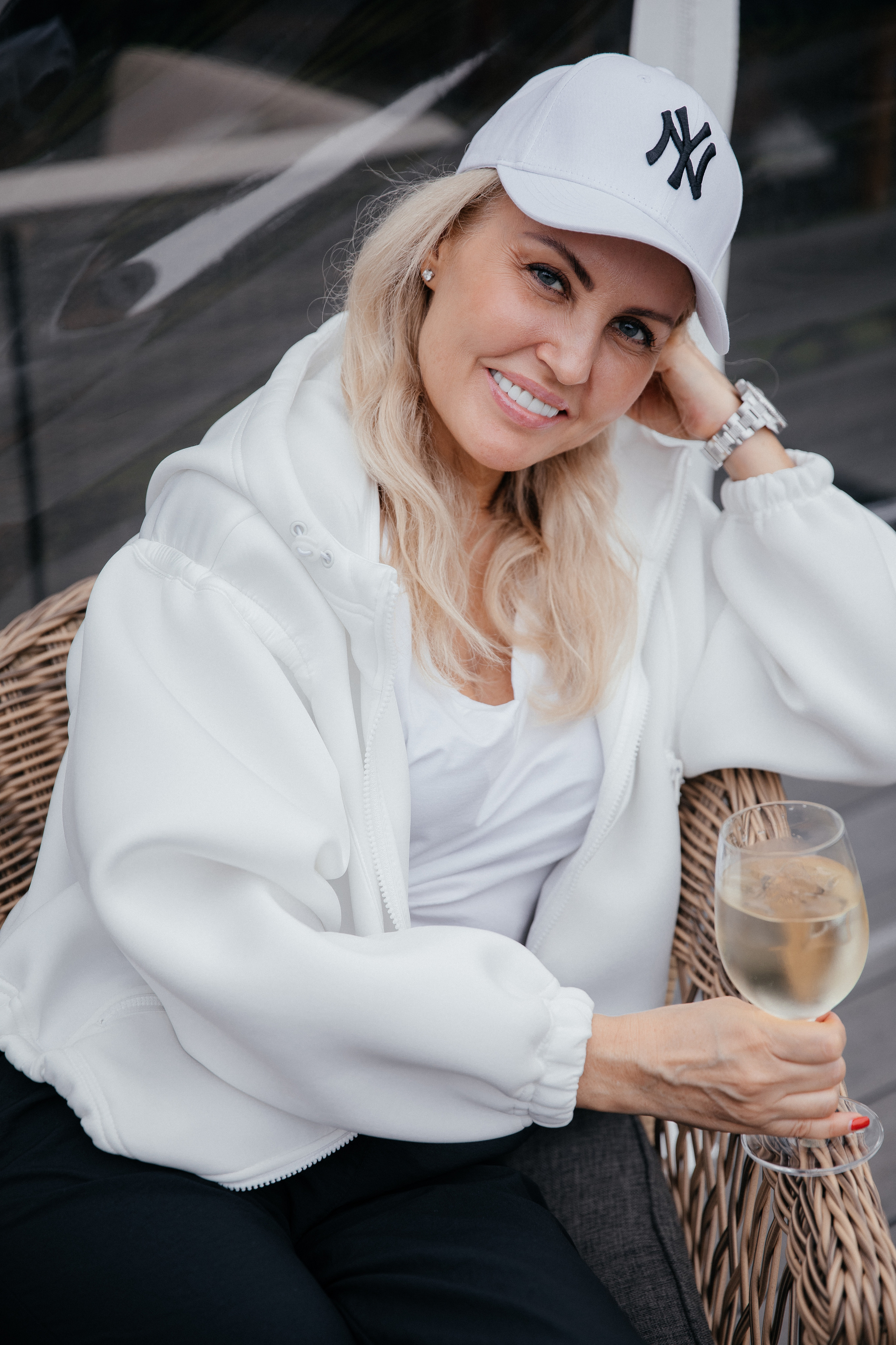 Международный турнир по гольфу North Star Media. Свадебный фотограф в Москве Екатерина Гусева