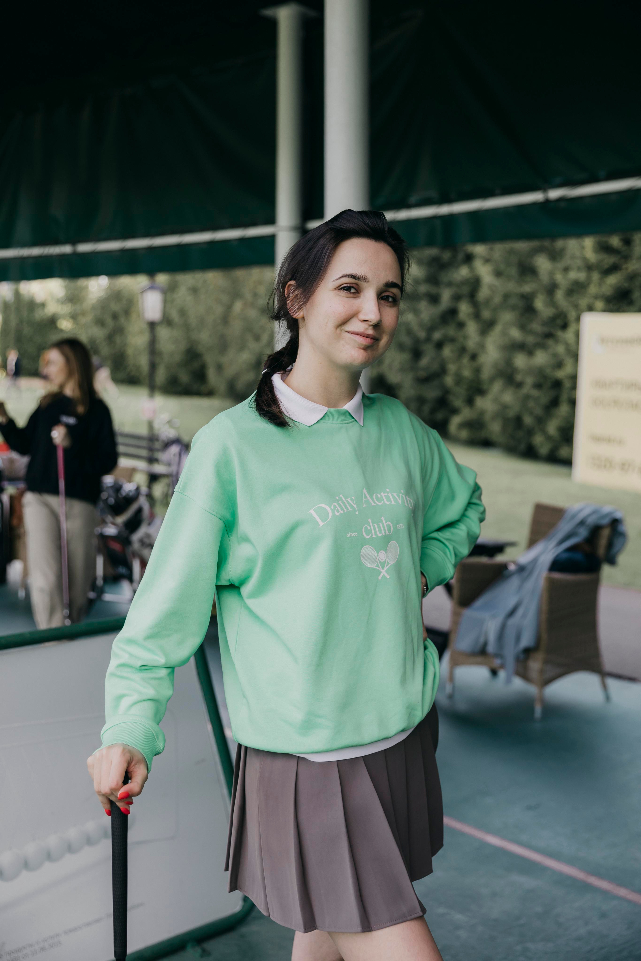 Турнир по гольфу в Московском Городском Гольф-клубе в Москве. Свадебный фотограф в Москве Екатерина Гусева