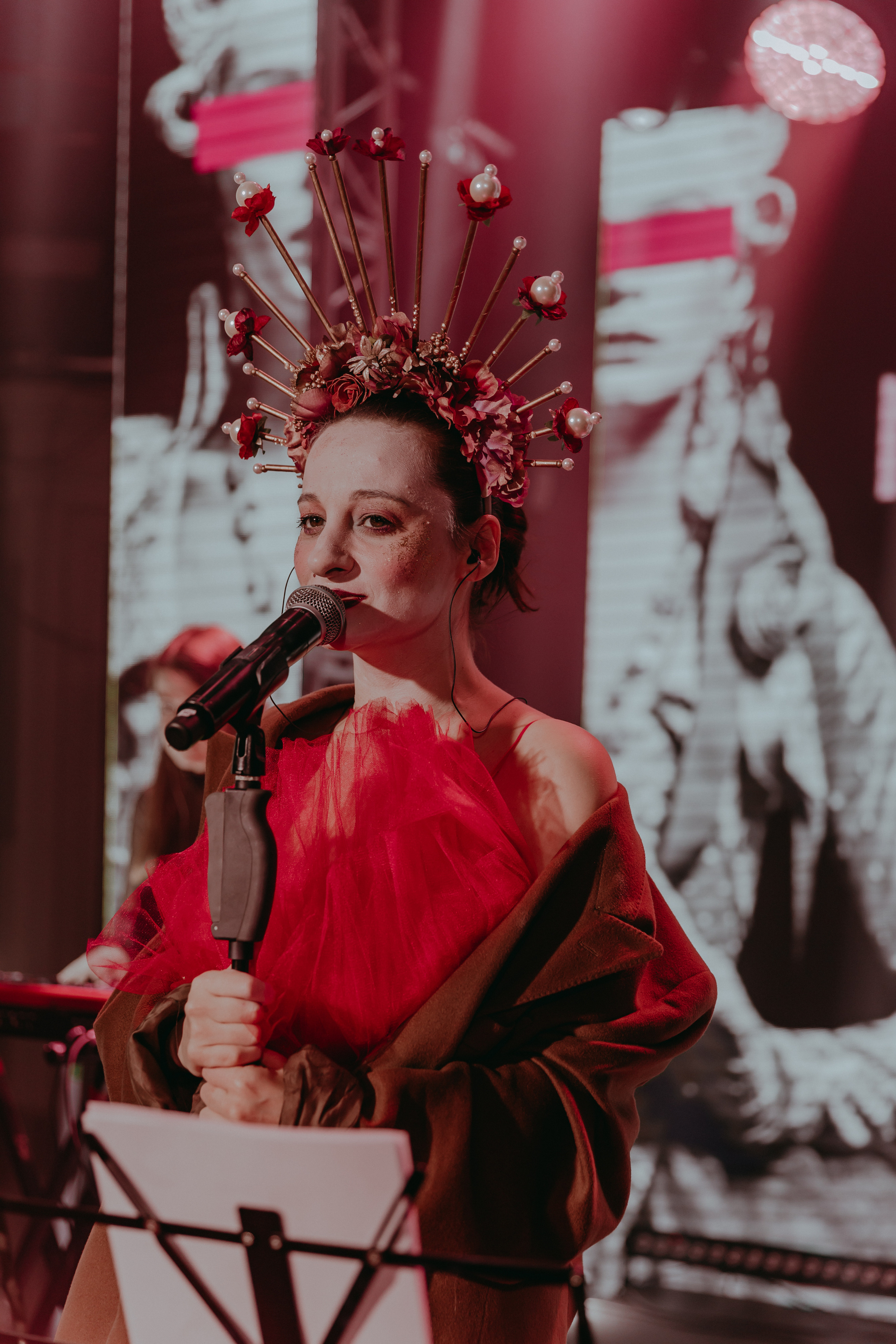 Фотосессия дня рождения Люси Чеботиной. Свадебный фотограф в Москве Екатерина Гусева