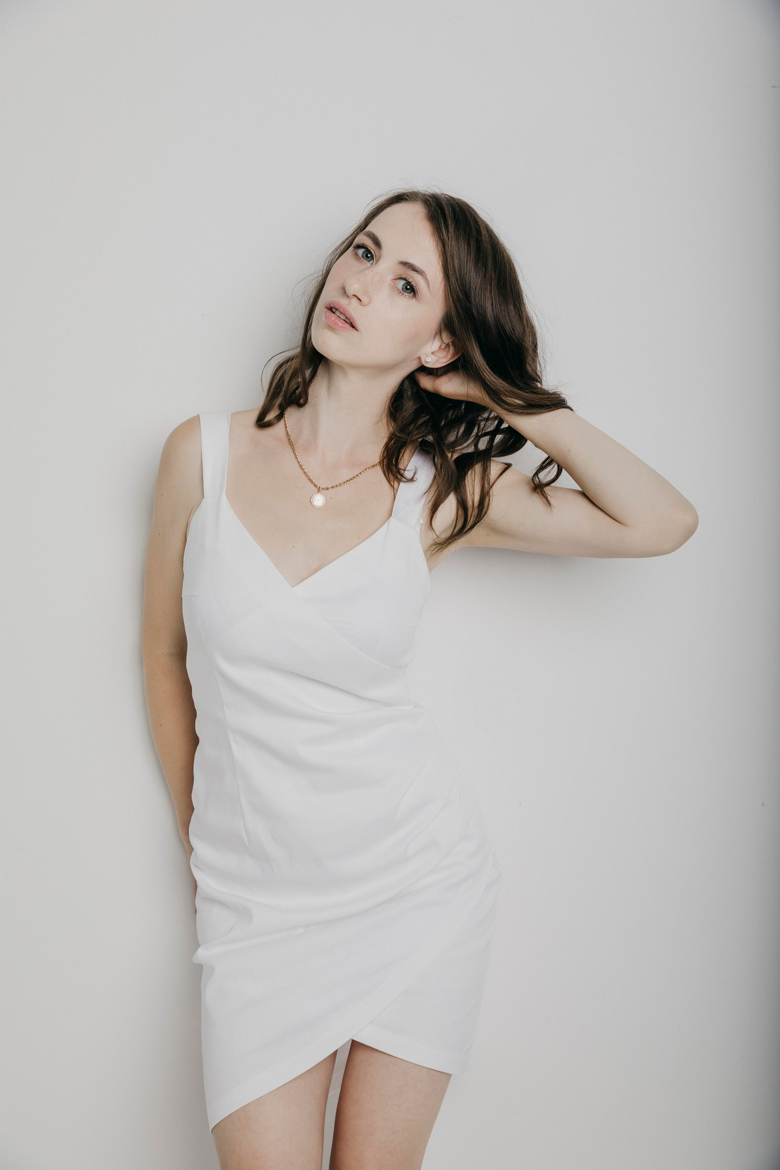 Семейная фотосессия в студии в Москве. Свадебный фотограф в Москве Екатерина Гусева