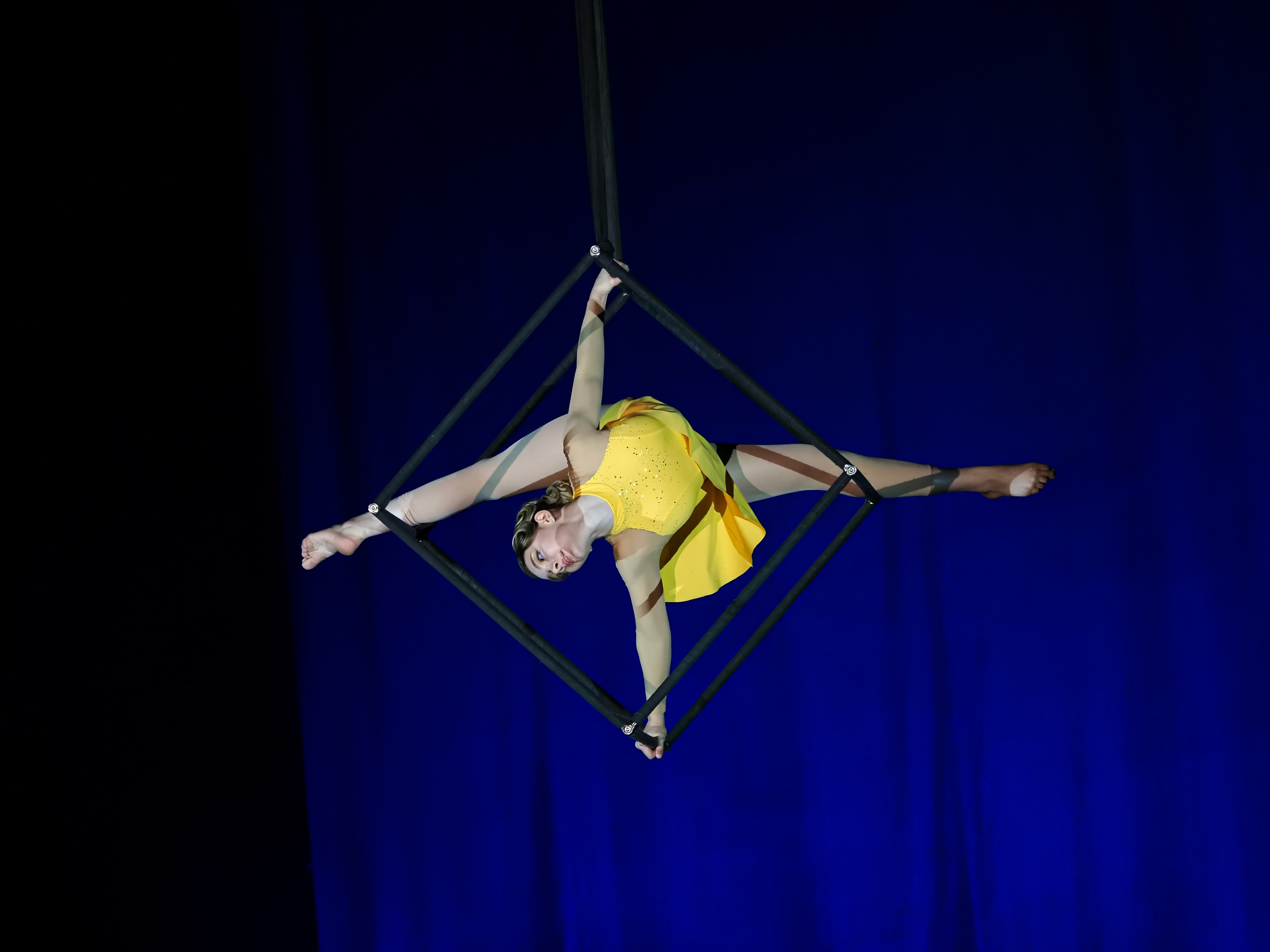 AERIAL FEST г. Москва. Репортажный фотограф Алексей Козьмин
