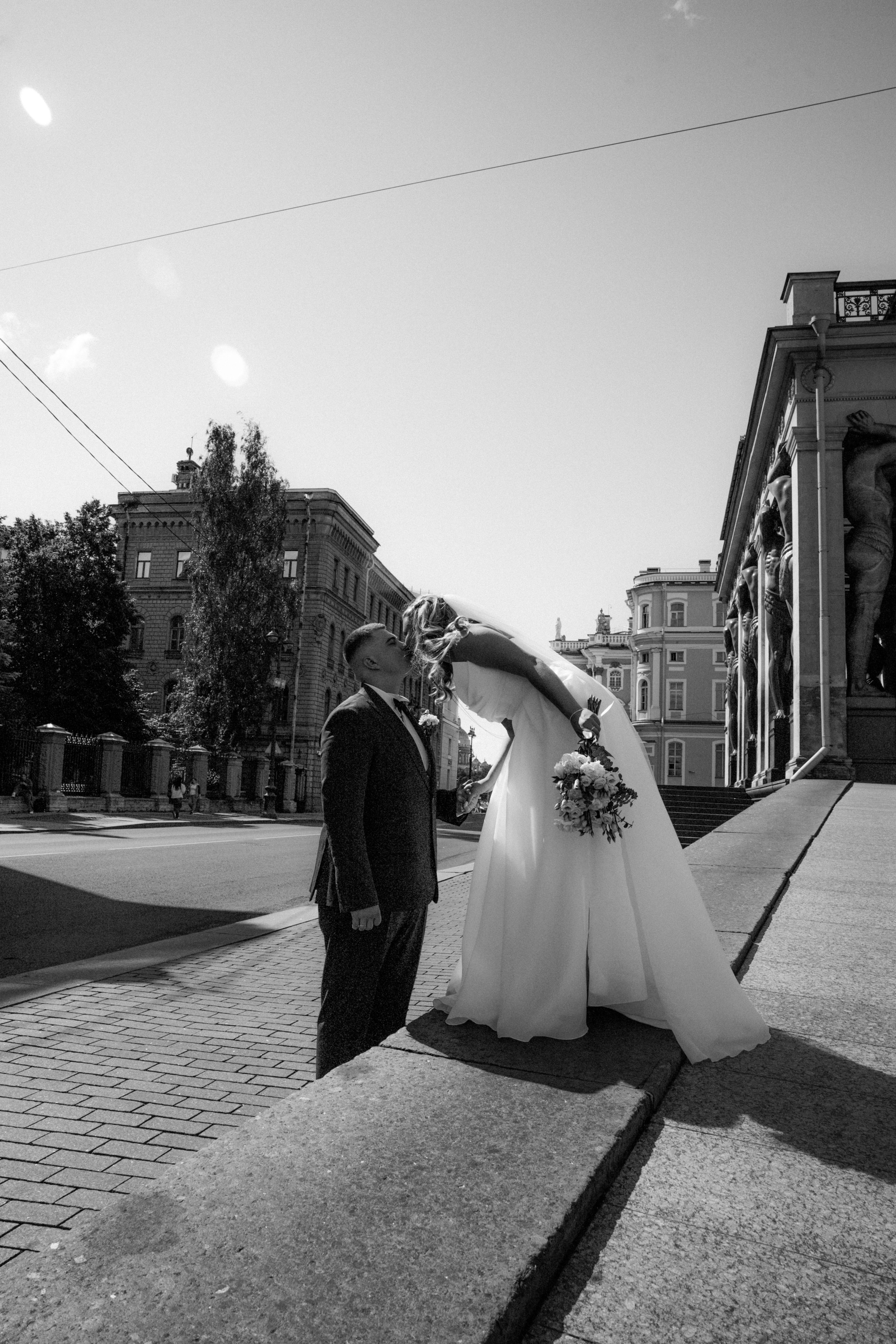 Wedding. Анастасия Зверева