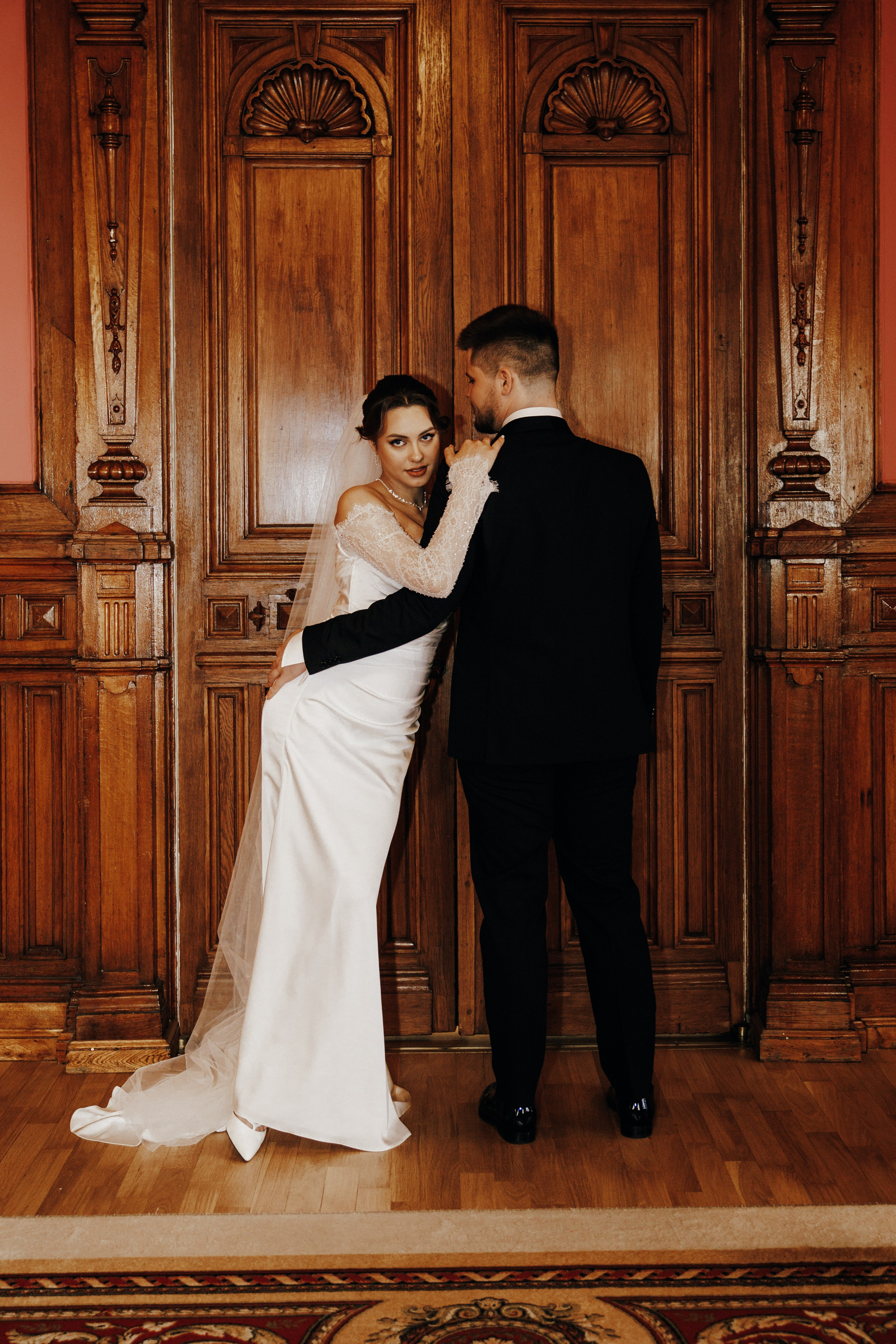 Wedding. Анастасия Зверева