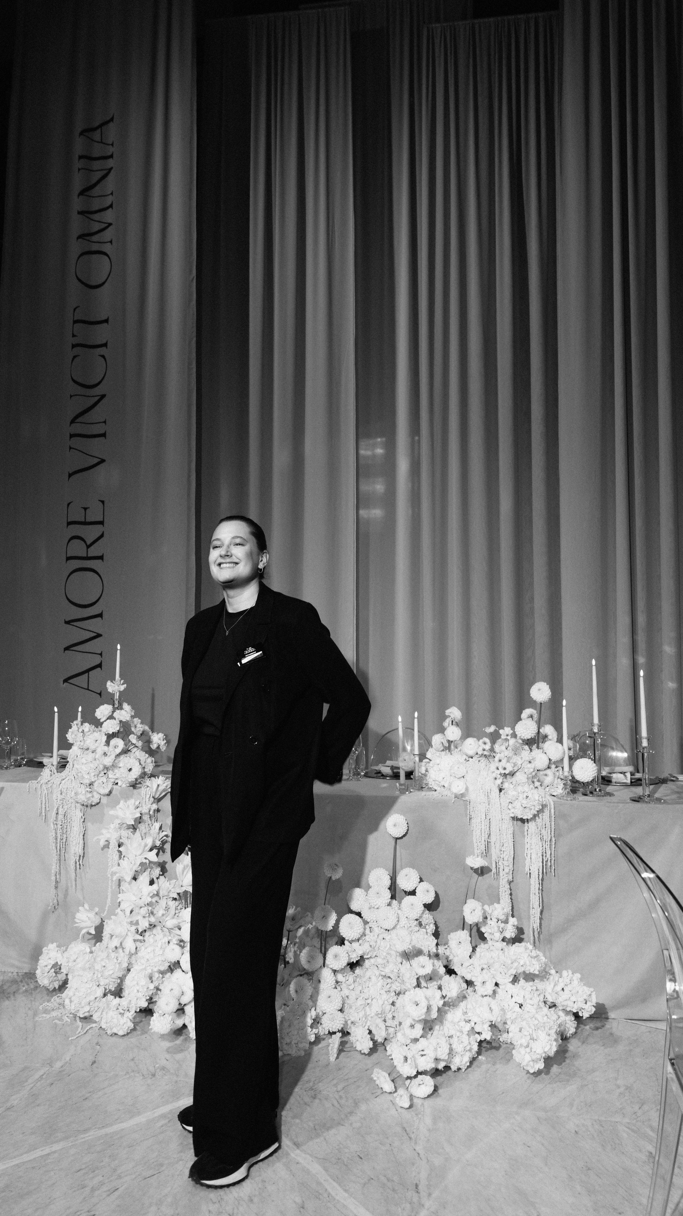 Backstage for Global Wedding. Свадебный фотограф в Санкт-Петербурге и Москве Андрей Чернов