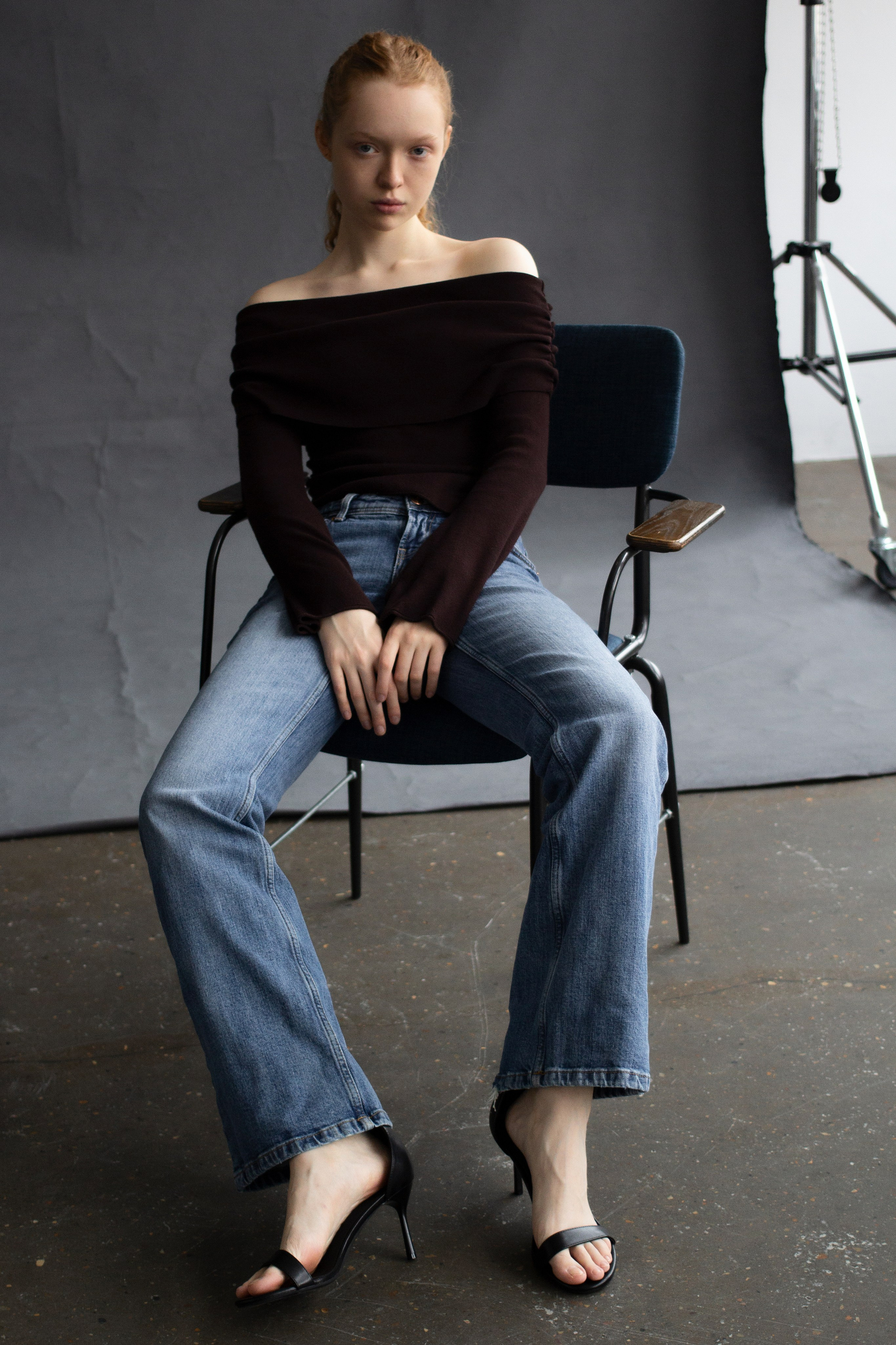 Тесты. Главная