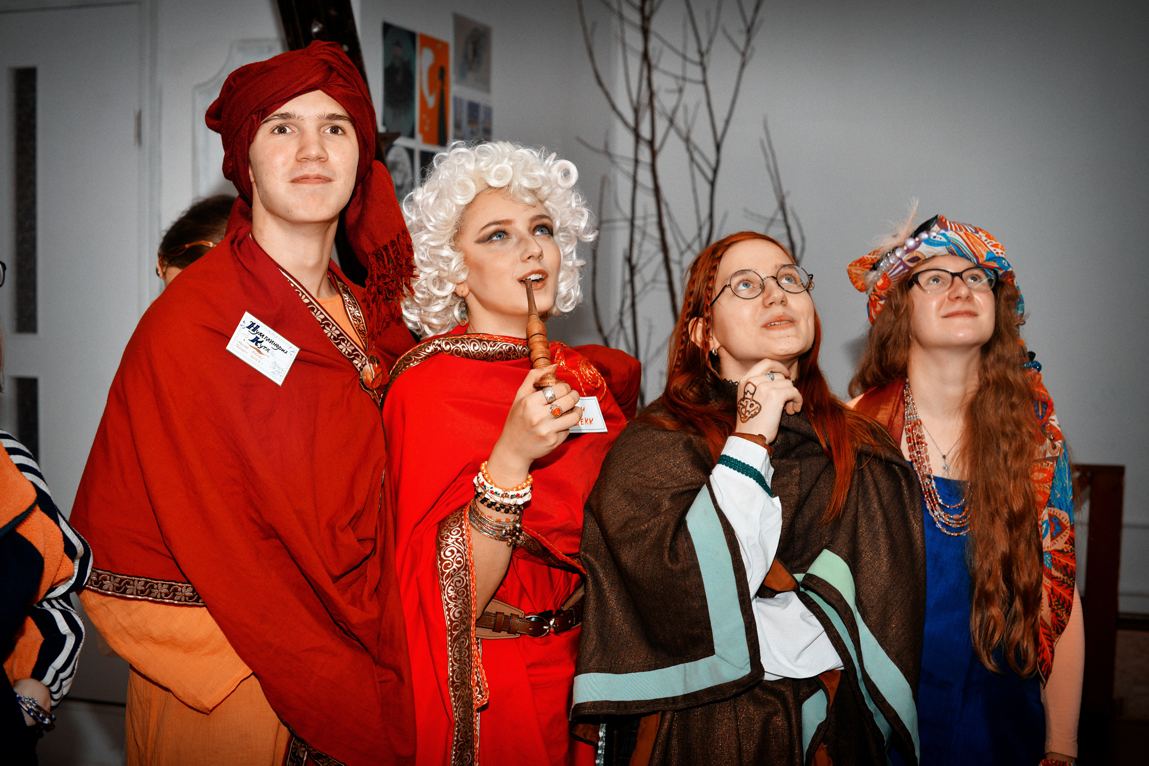 Праздники, концерты и корпоративы. Семейный и детский фотограф Марина Антипова