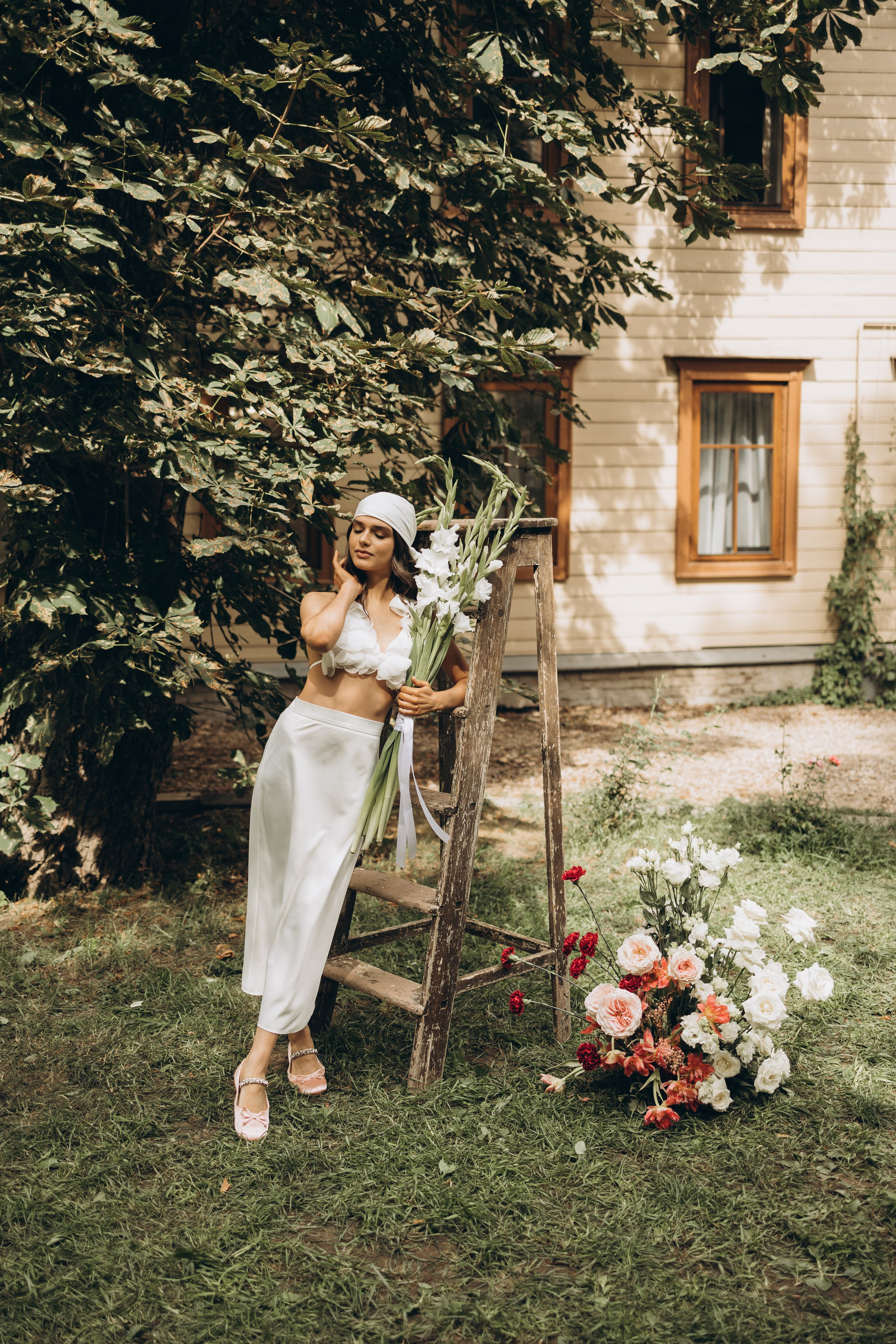 Анастасия & Ярослав. Семейный фотограф в Москве Виктория Ястребинская