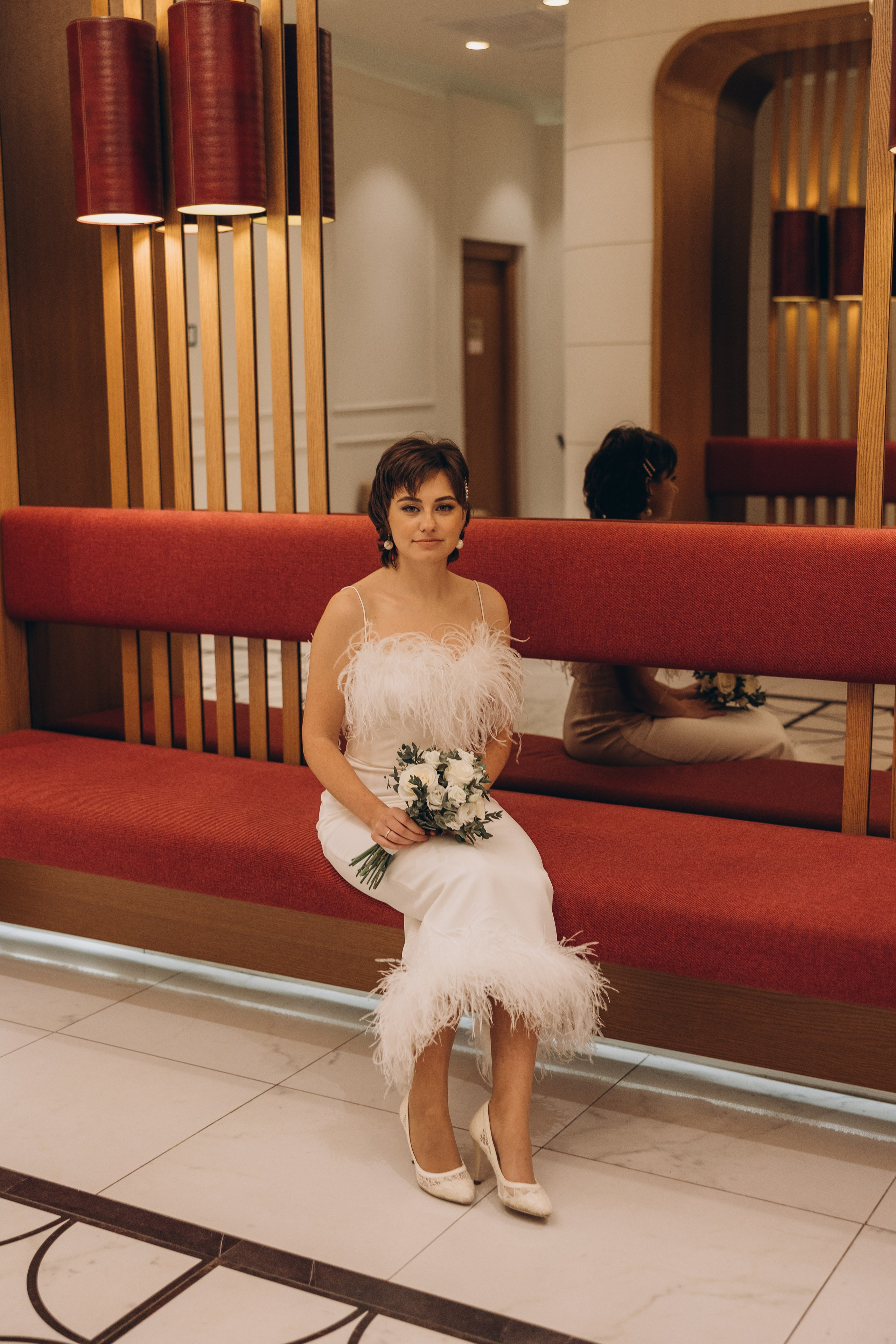 Юлия & Александр. Семейный фотограф в Москве Виктория Ястребинская