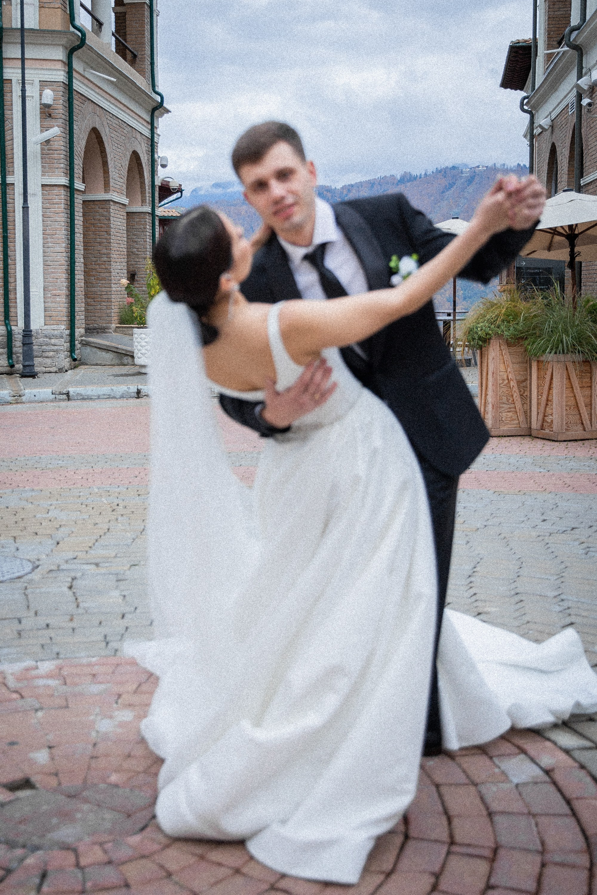 V&S. Свадебный и семейный фотограф