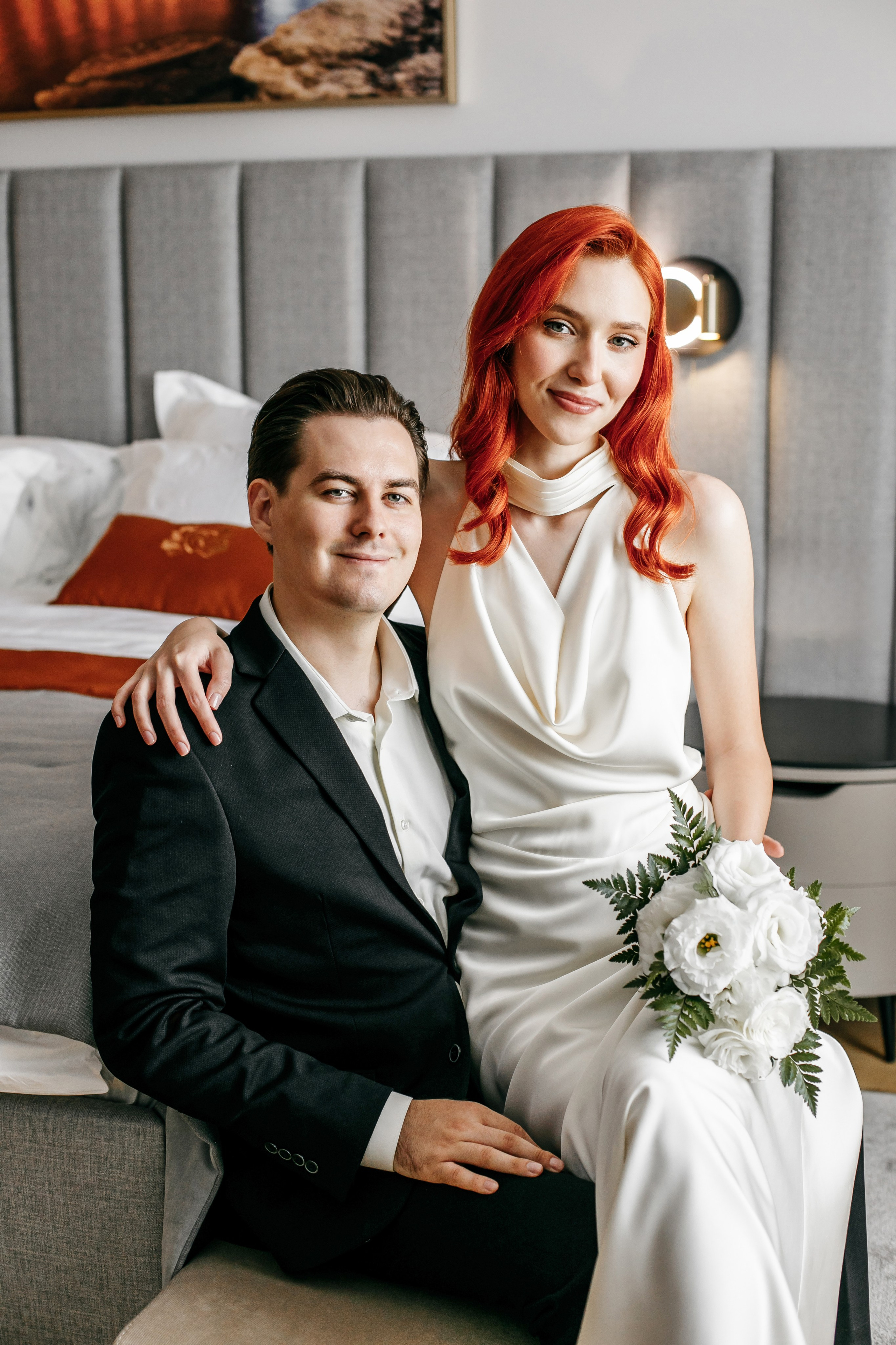 Алина и Костя. Свадебный фотограф Ростове-на-Дону