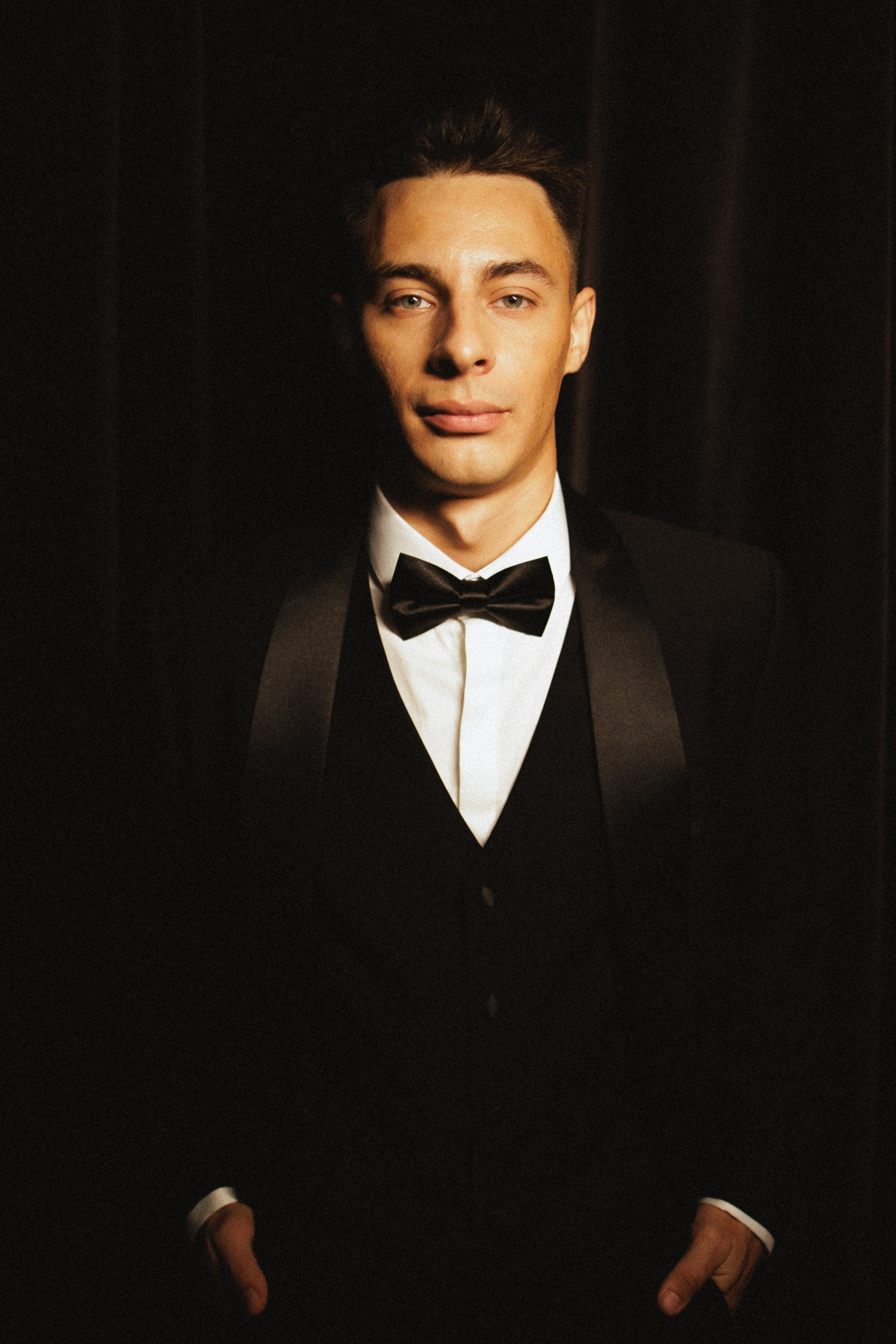 Настя и Леша. Семейный свадебный фотограф Семен Егоров