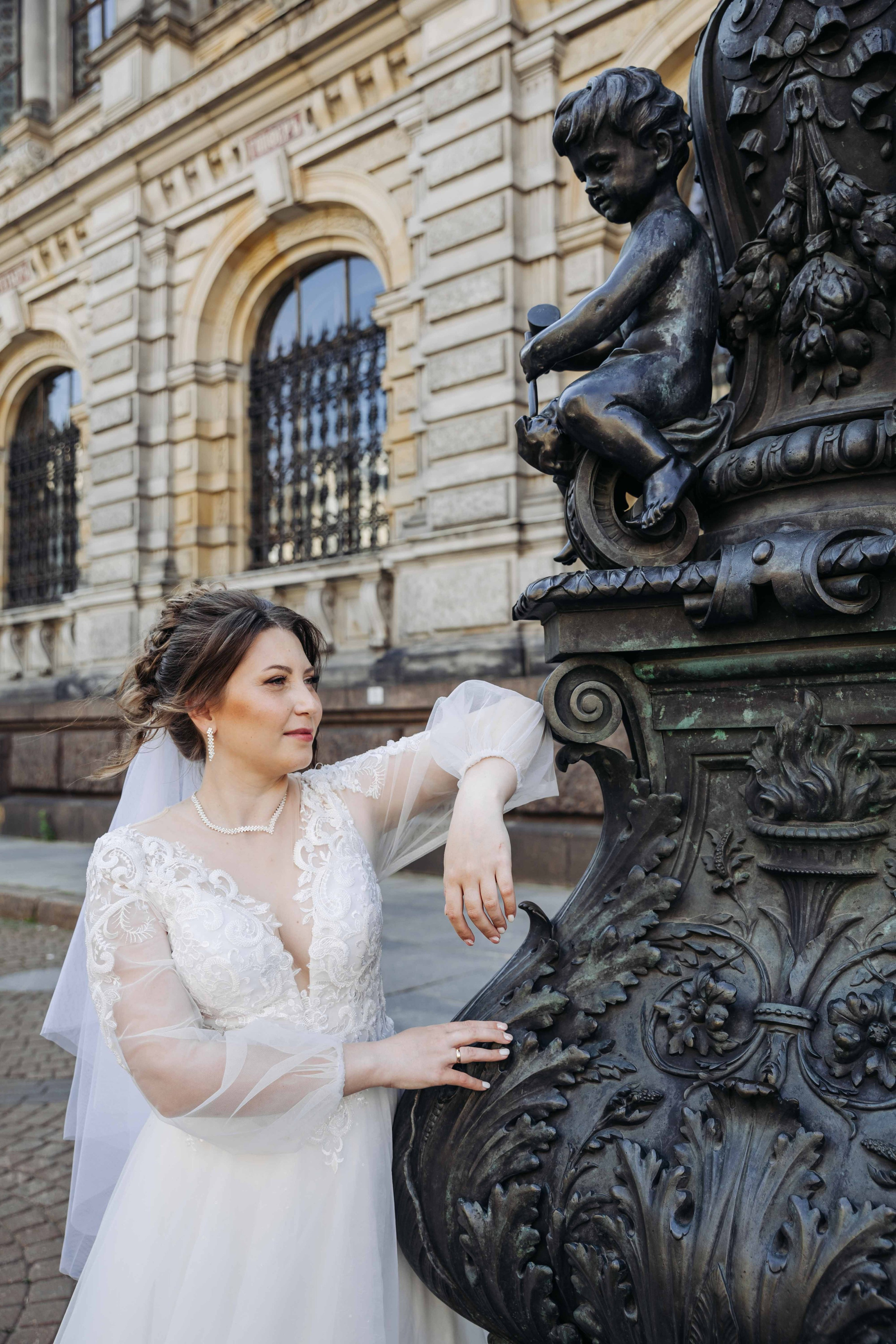 Кристина и Антон. Свадебный и семейный фотограф в Санкт-Петербурге Лолита Евстифеева