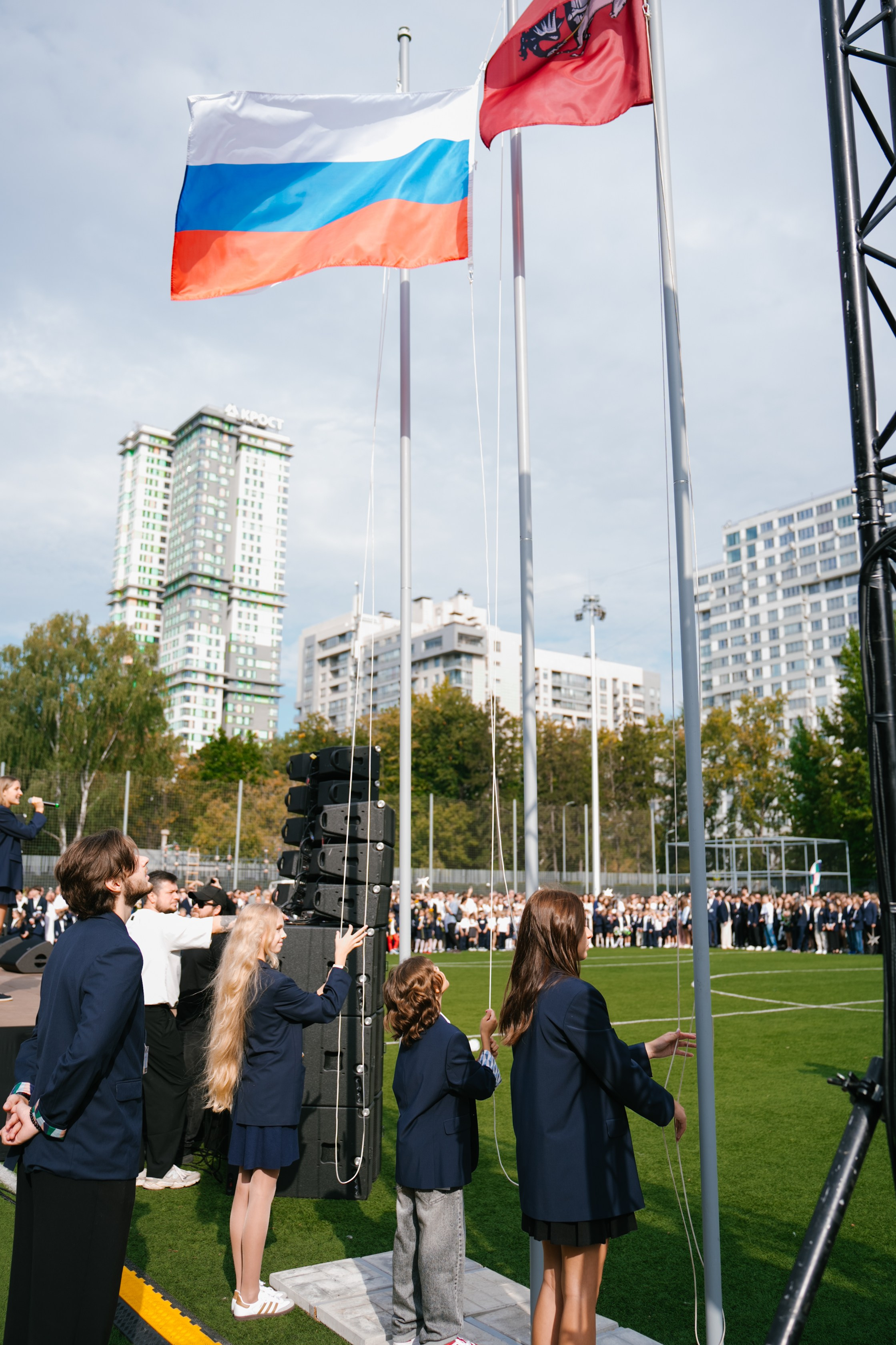 1 сентября в Хорошколе. Фотограф в Сочи, Санкт-Петербурге, Москве, Италии, Франции, Черног