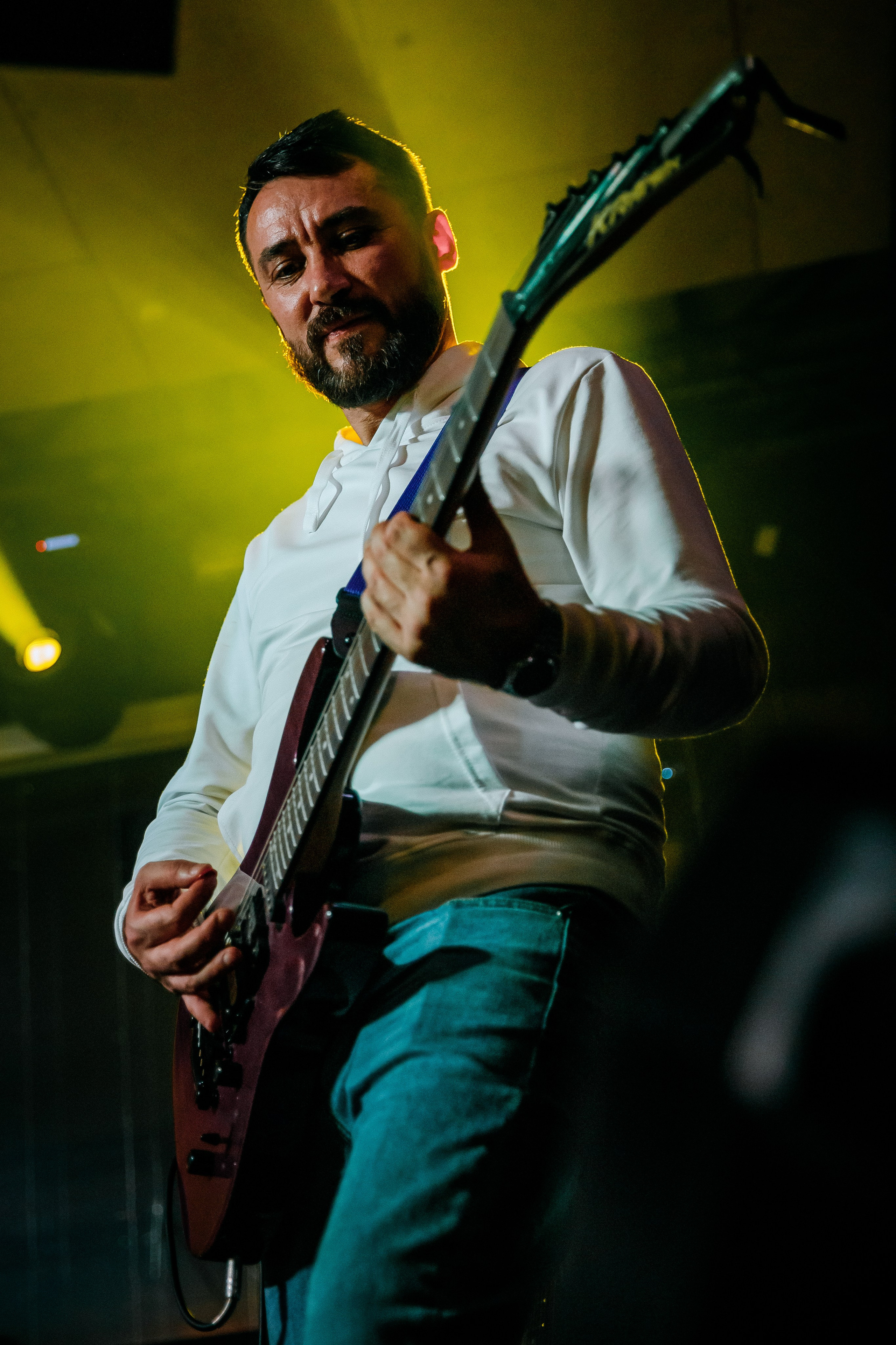 Отчетный концерт. Семейный и репортажный фотограф в Ижевске Иван Ральников