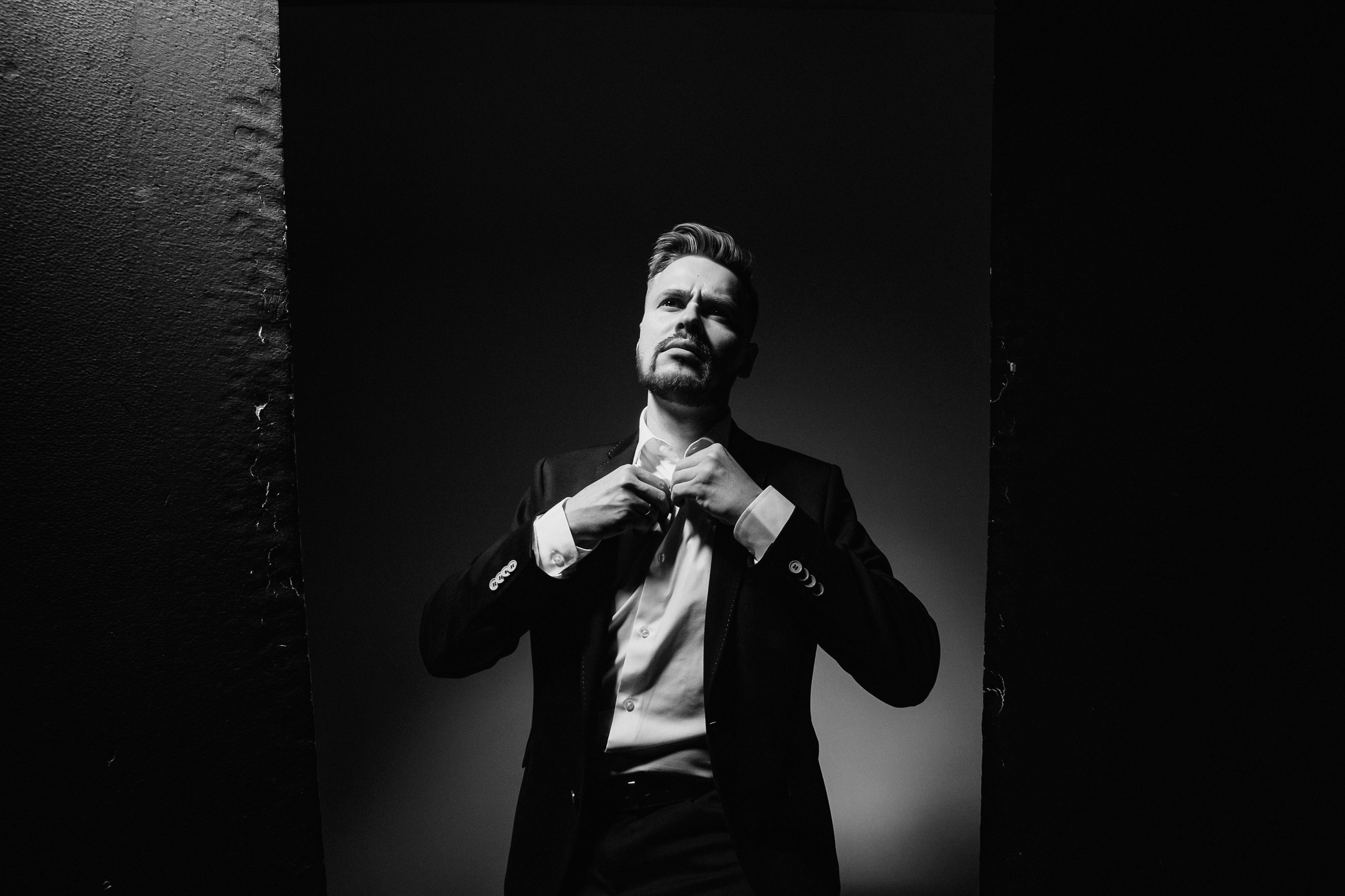 Фото со мной. Илья Сергеев - Ведущий мероприятий Тверь, Москва, Россия