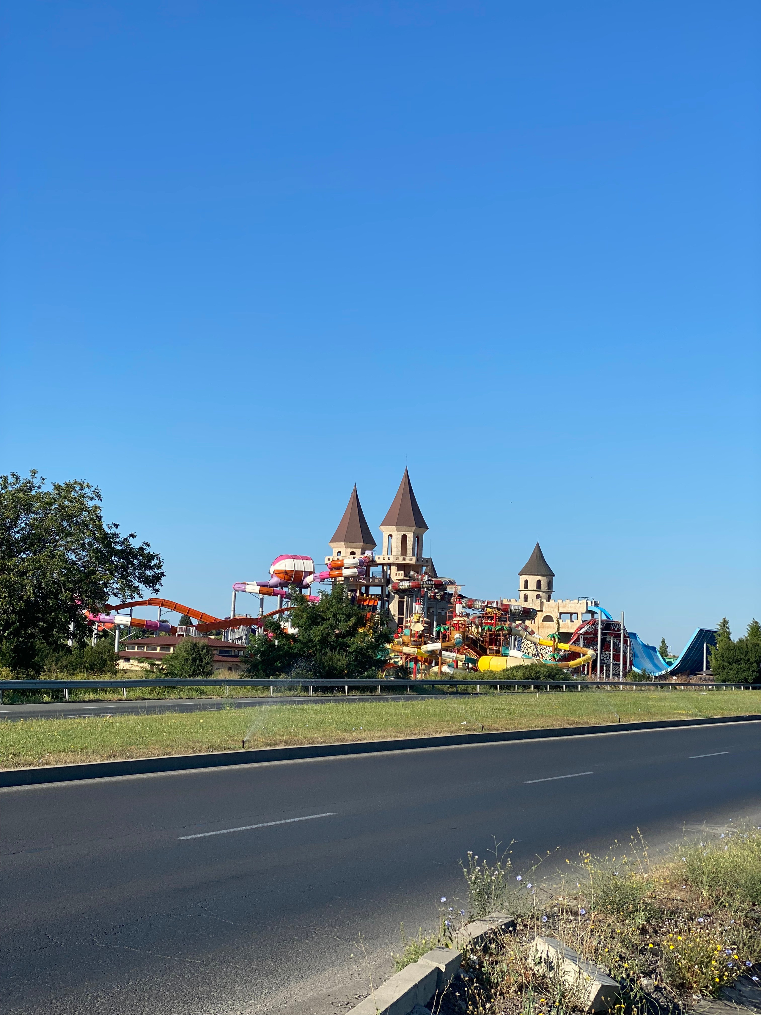 Равда, Несебр — 21. Своя Мастерская