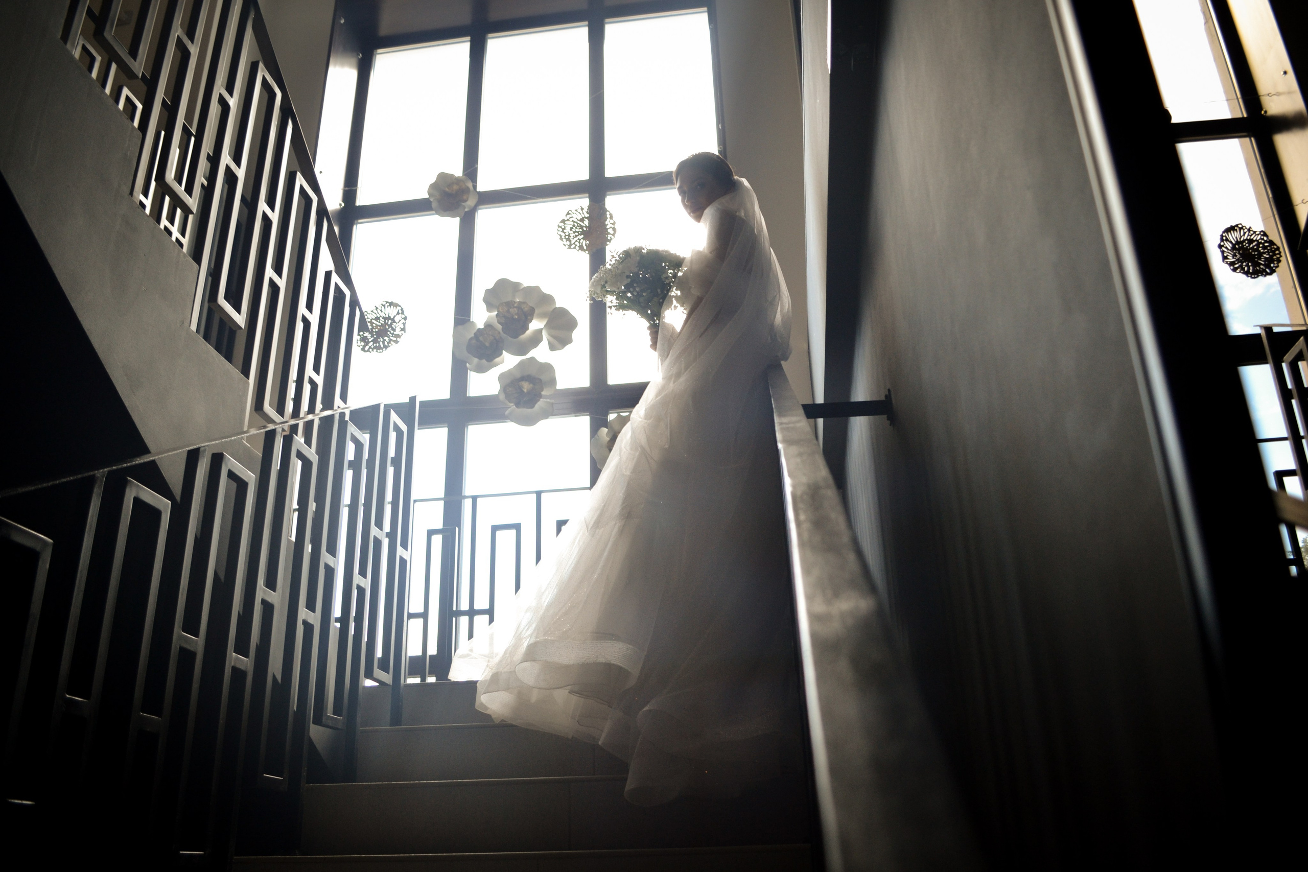 Галина и Иван. Семейный и свадебный фотограф в Йошкар-Оле Виктор Крайт