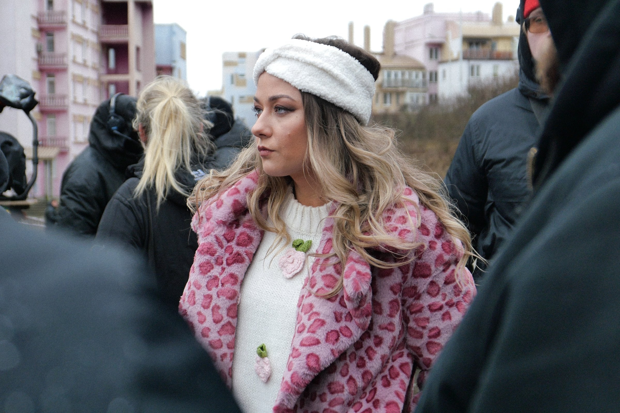 Ожидаемы кинопремьеры февраля. ZHARApro журнал о талантах, стиле и культуре современной России