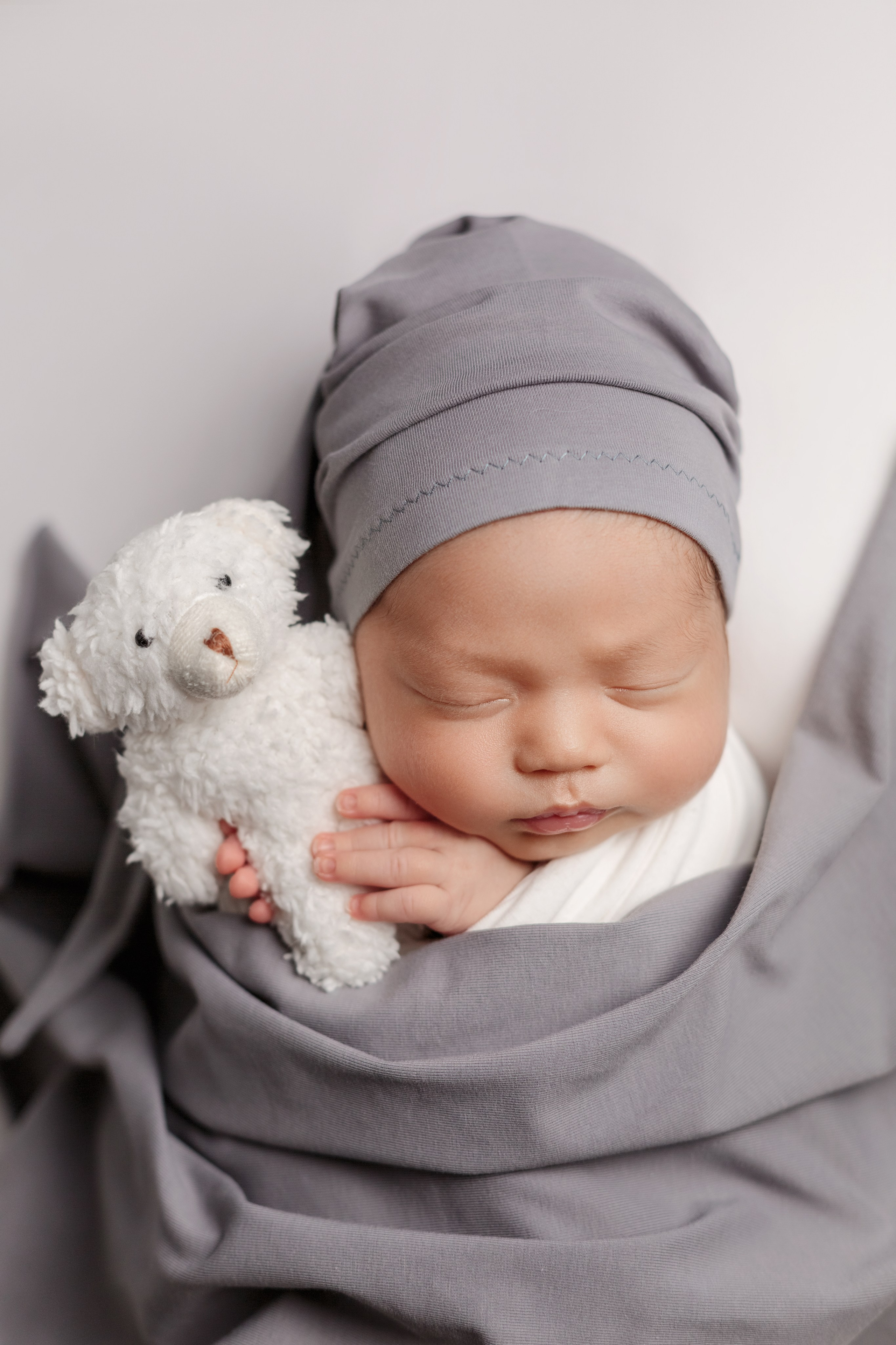 Ретушь фото новорожденных. Ретушь новорожденных, обучение ретуши новорожденных, Наталия Коптяева