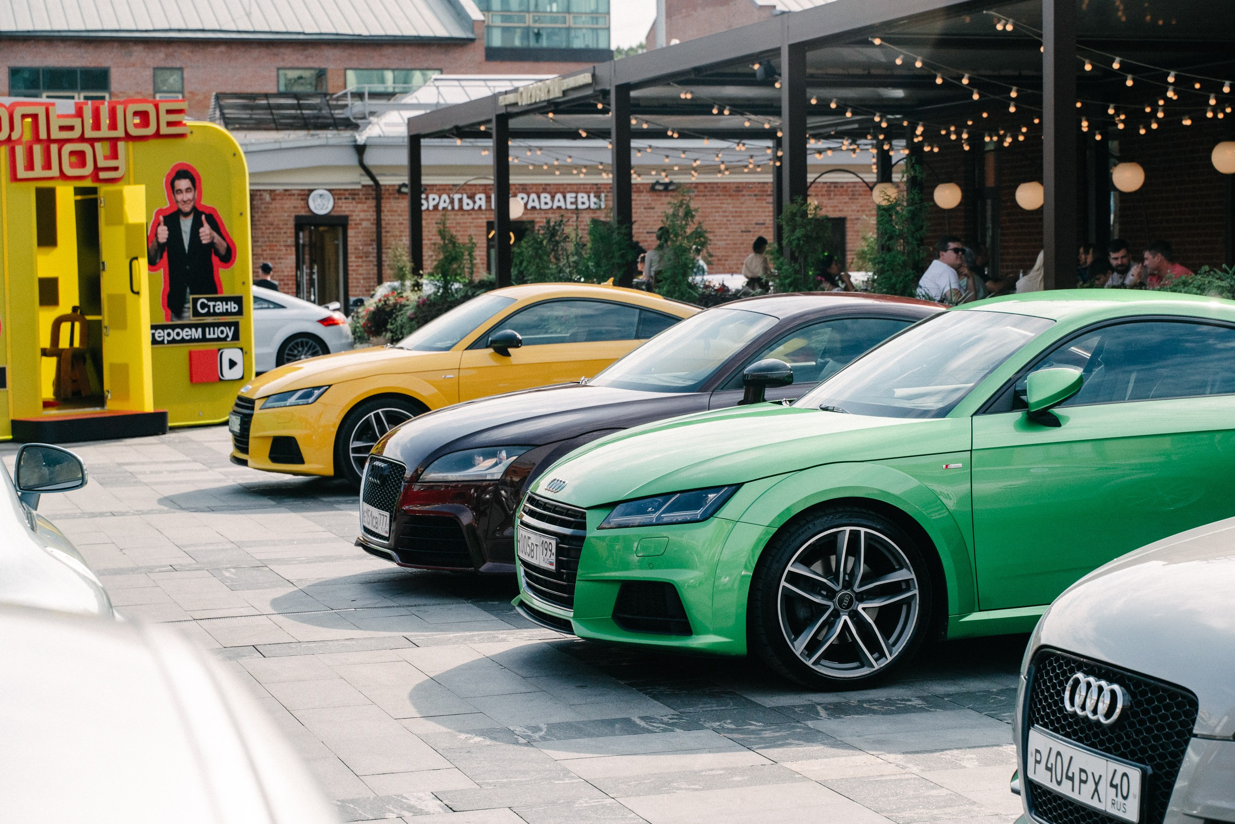 Фотограф Москва и Московская область. Фотосъёмка, видеосъемка массовых мероприятий, reels