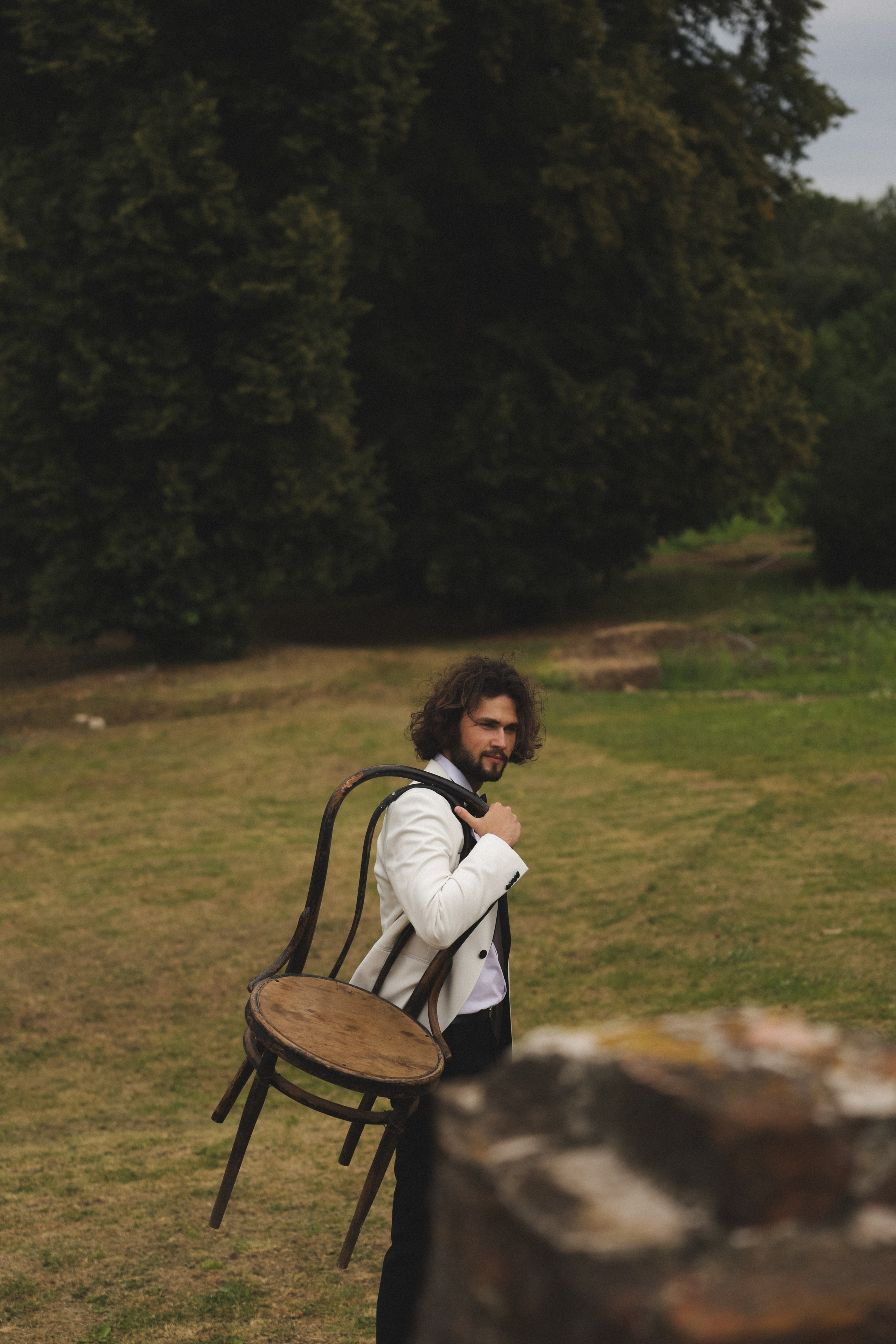 Портретный и свадебный фотограф в Нижнем Новгороде | Анна Бейль