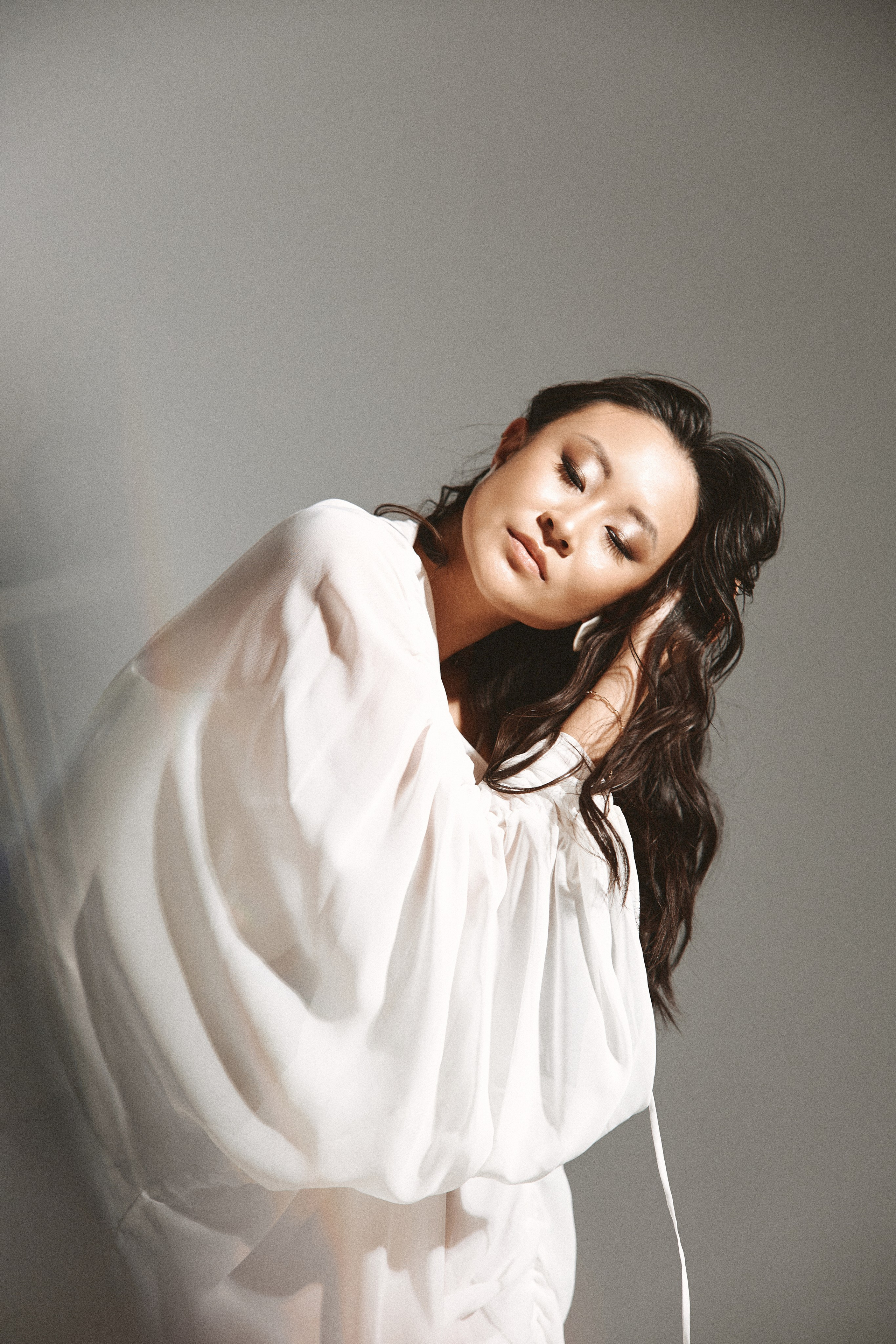 Портретный и свадебный фотограф в Нижнем Новгороде | Анна Бейль