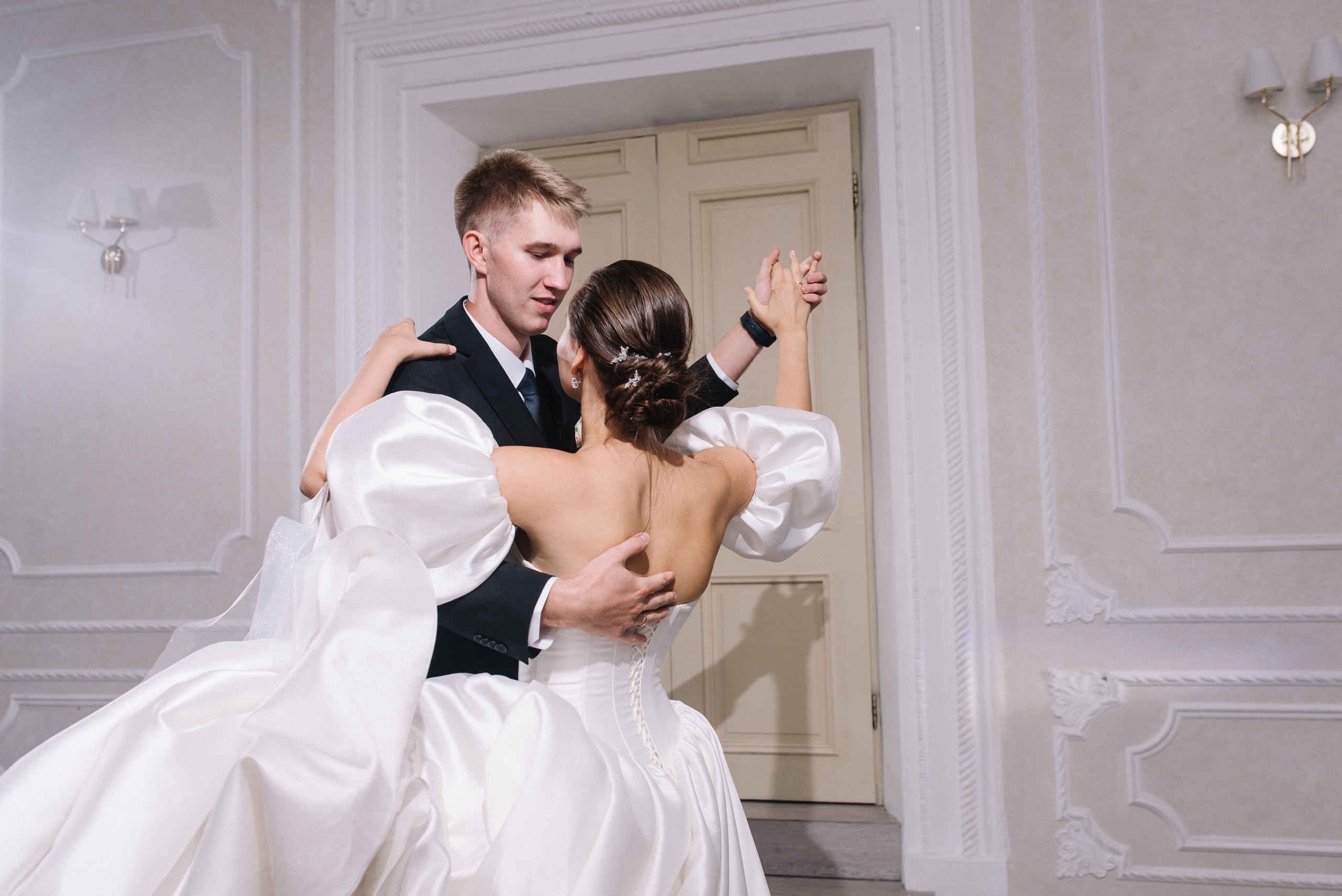 . Фотограф Катерина Оляпка в Перми