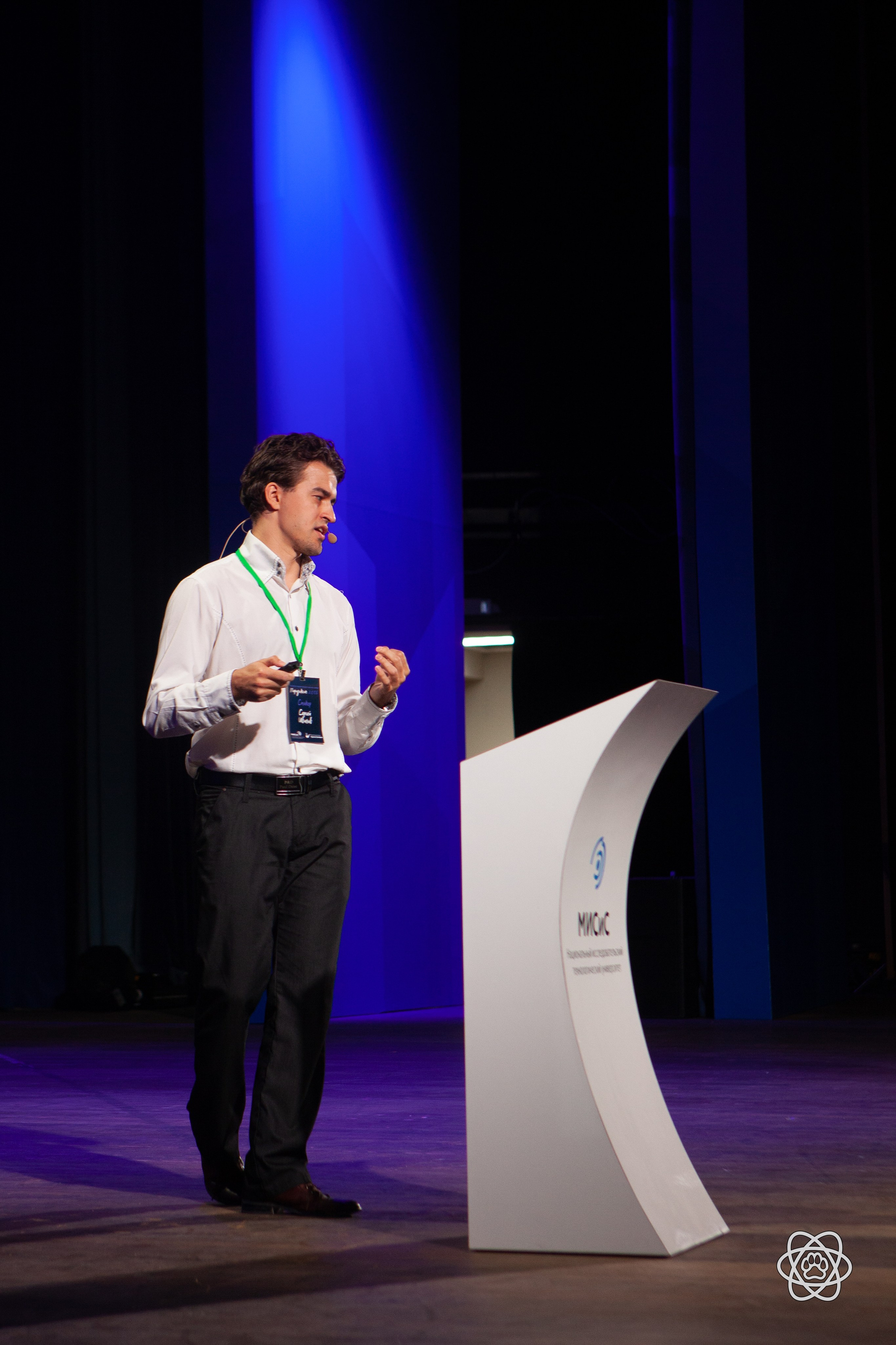 Репортаж. Великолепный фотограф Александр Захарченко