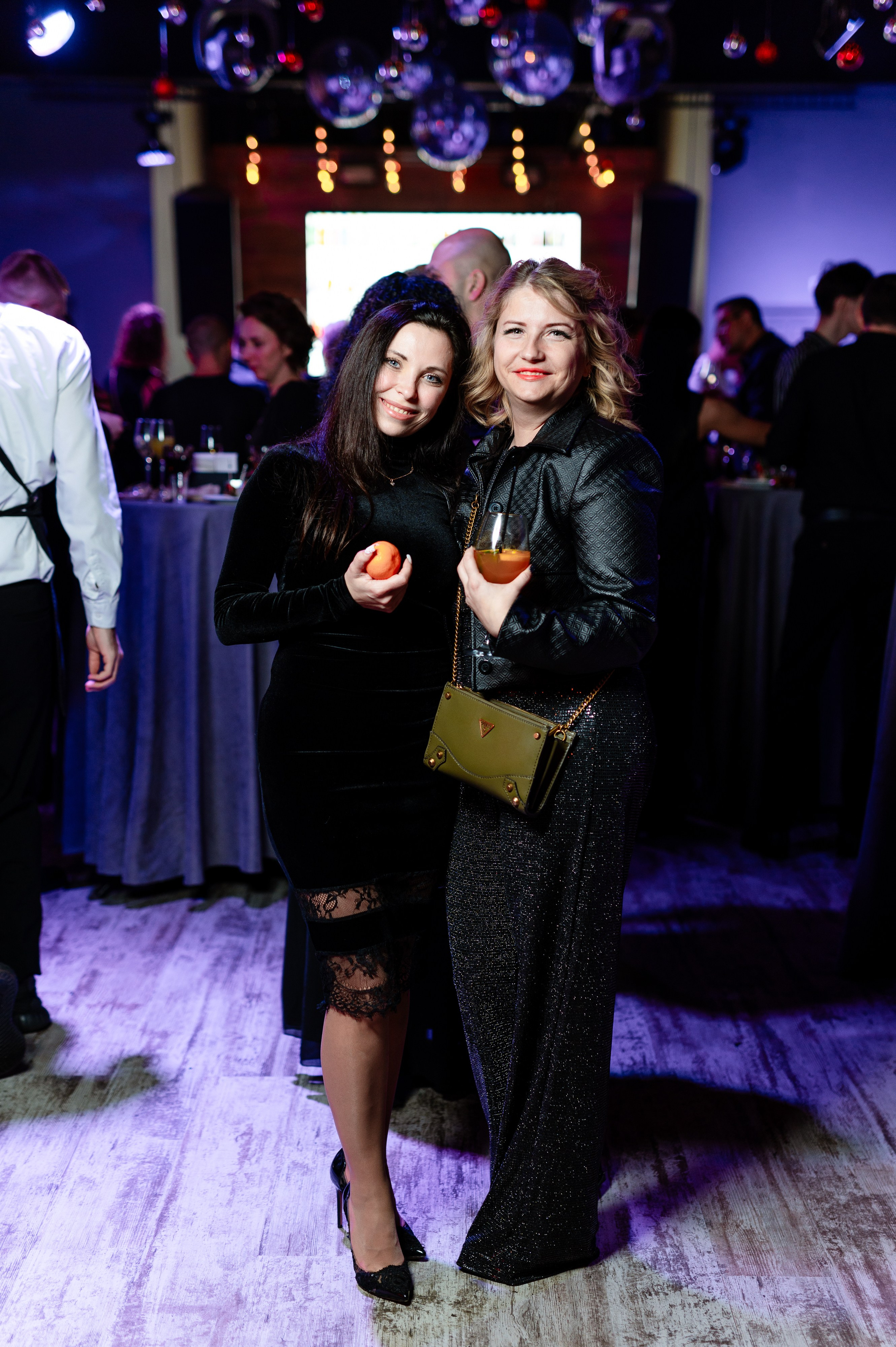 DomIn. Корпоратив 🎄. Фотограф в Санкт-Петербурге Александр Беляшов