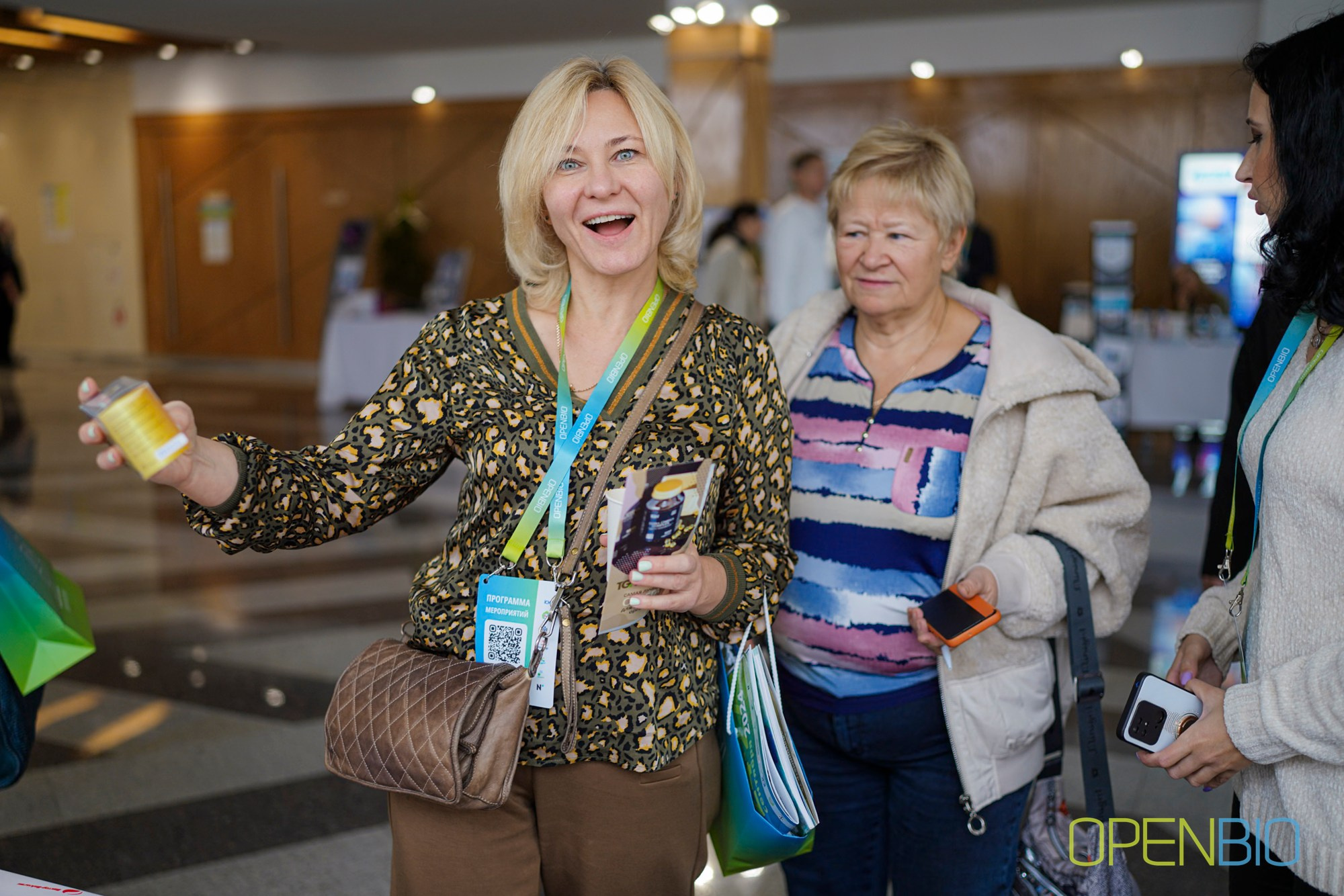OpenBio | Форум 2024. #фотокаквкино | Фотографирую людей
