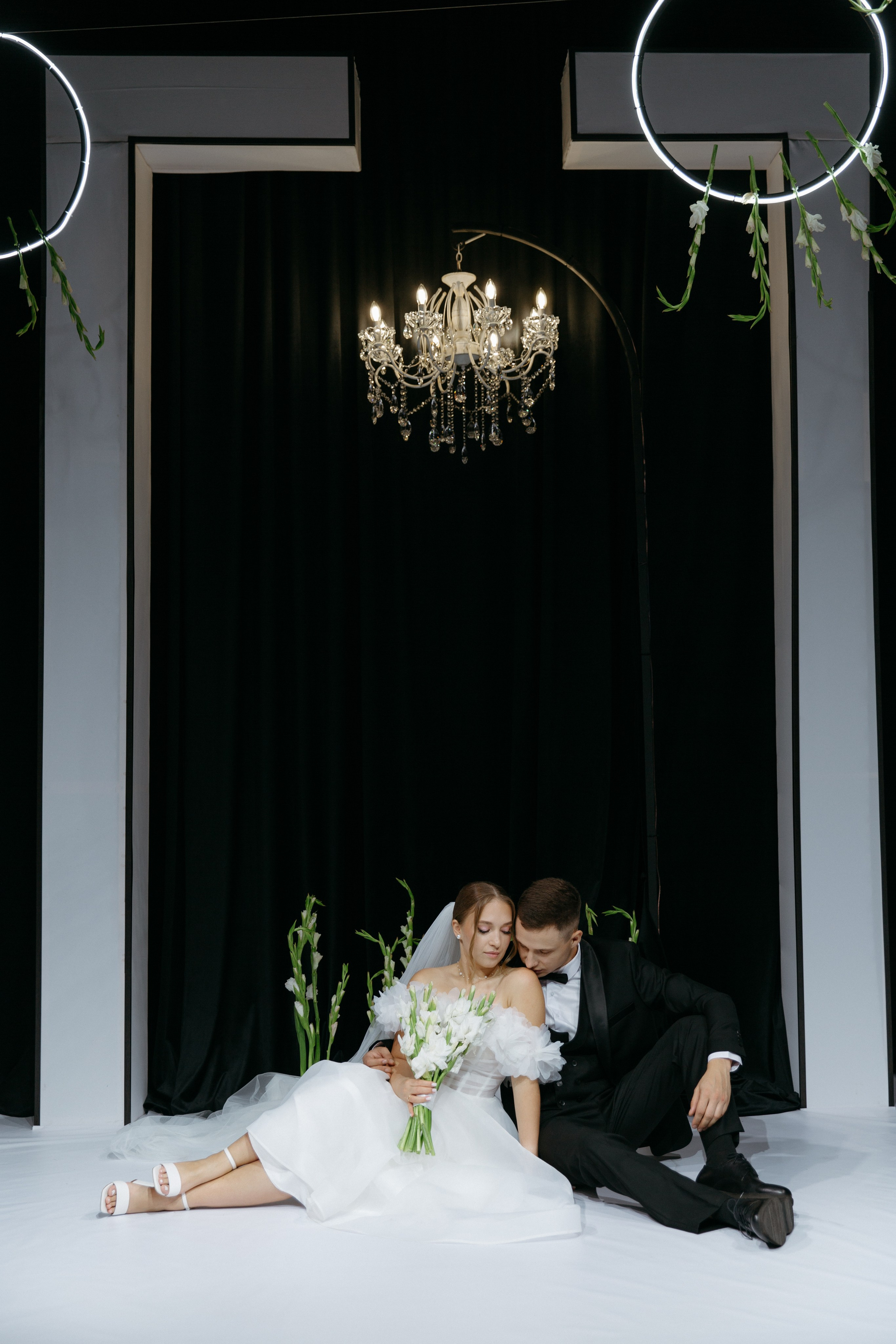 Свадьба Илья Анастасия. Фотограф Антон Бубликов Сыктывкар