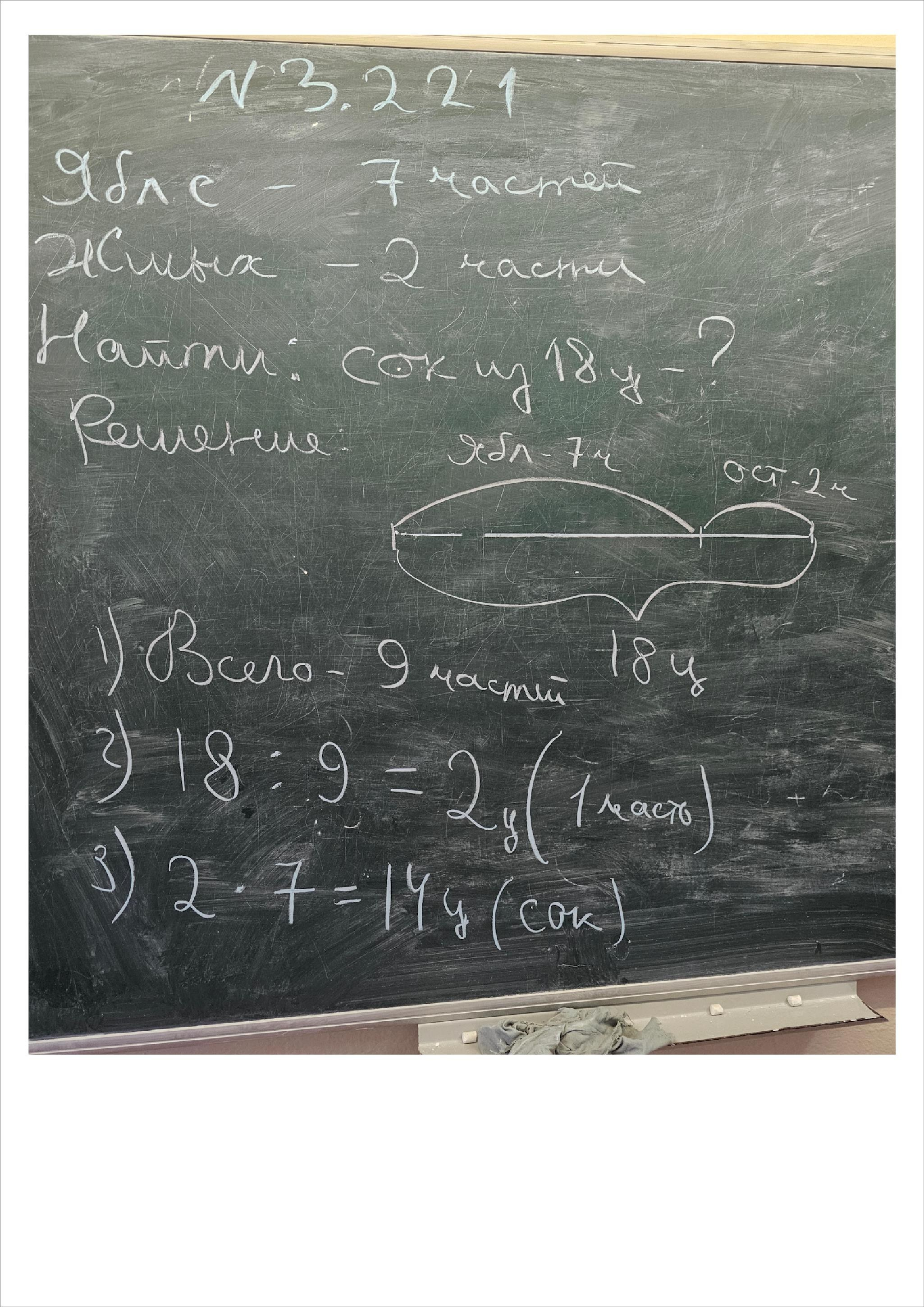 Объяснения материала. Математика 5 класс. Зойкин Максим Валерьевич