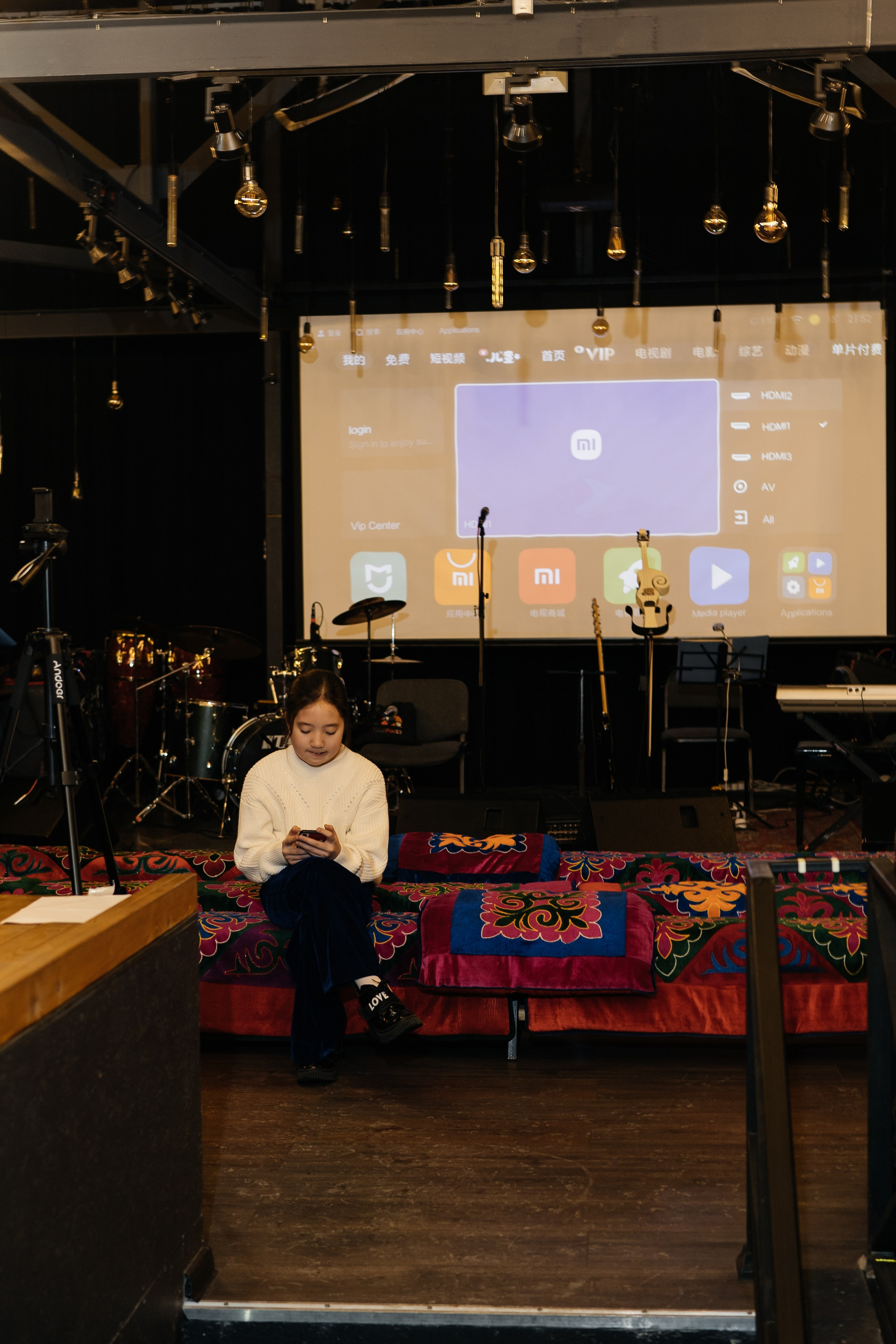 Концерт. Свадебный фотограф алматы Шожебаев Кайрат