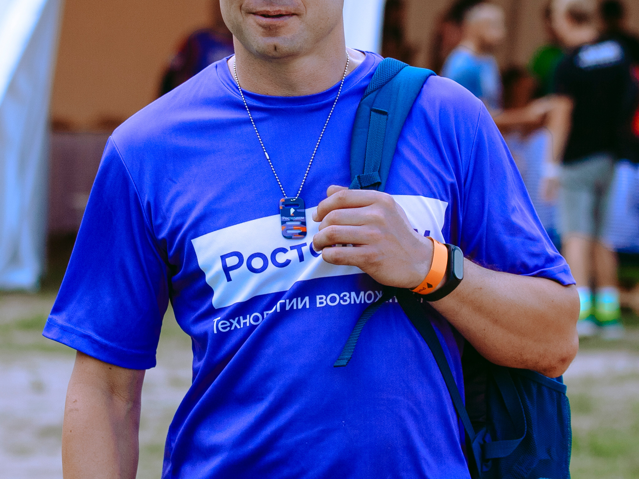 Большая Гонка | Время Сильных. Портретный фотограф в Москве Дарья Цезария