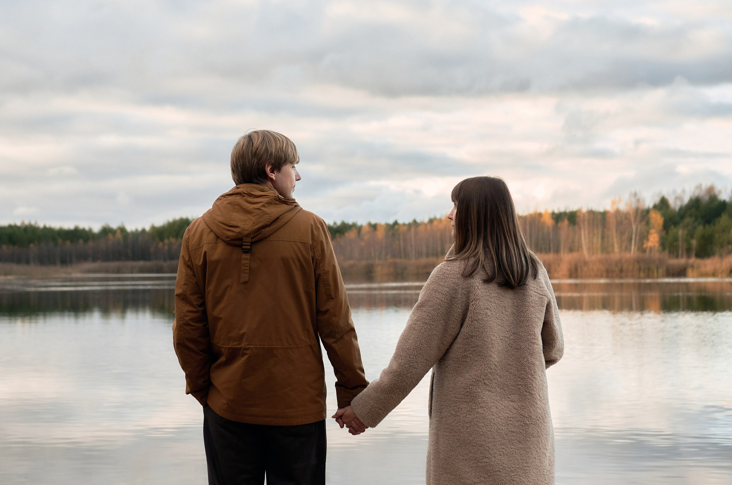 Алексей и Юлия. Наталья Севрук — фотограф во Владимире