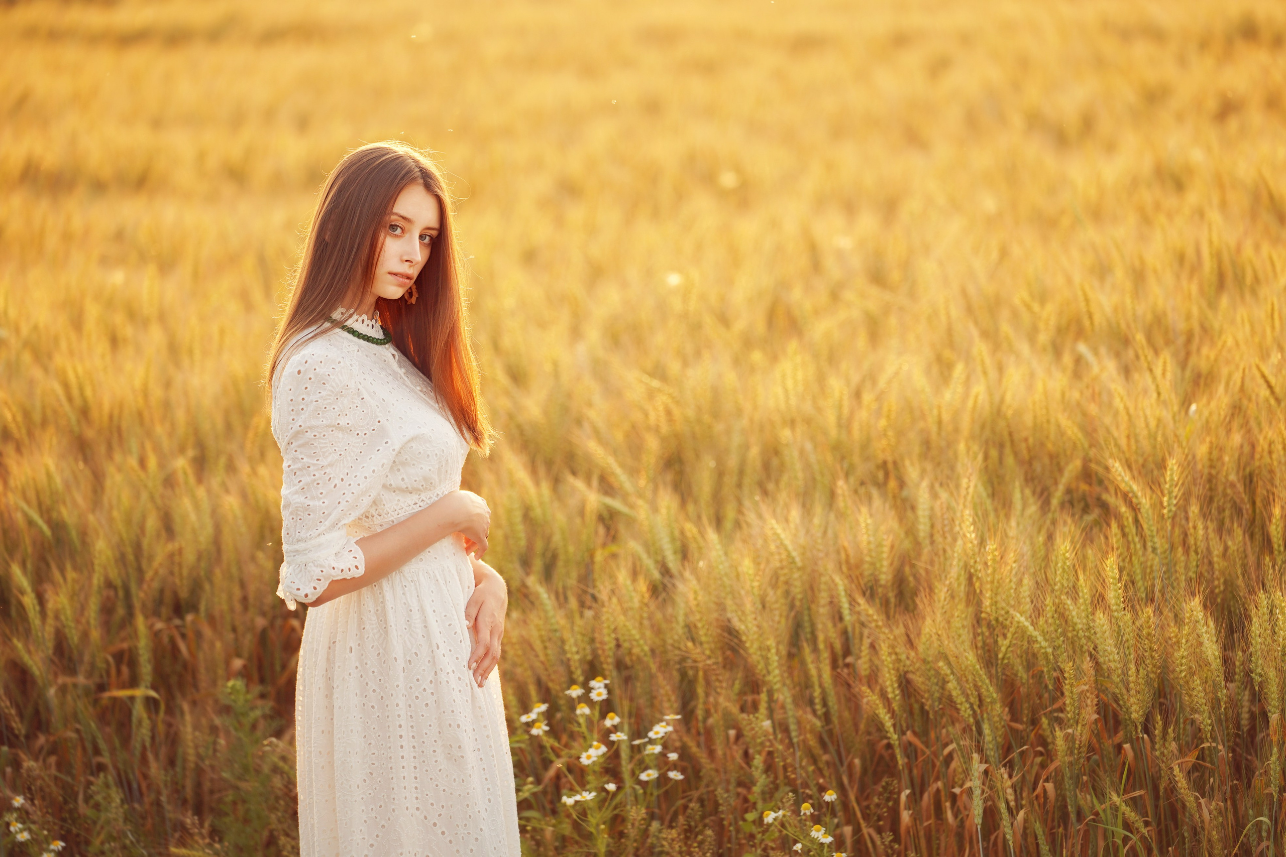 Портретный фотограф в Санкт-Петербурге Анастасия Дебчук