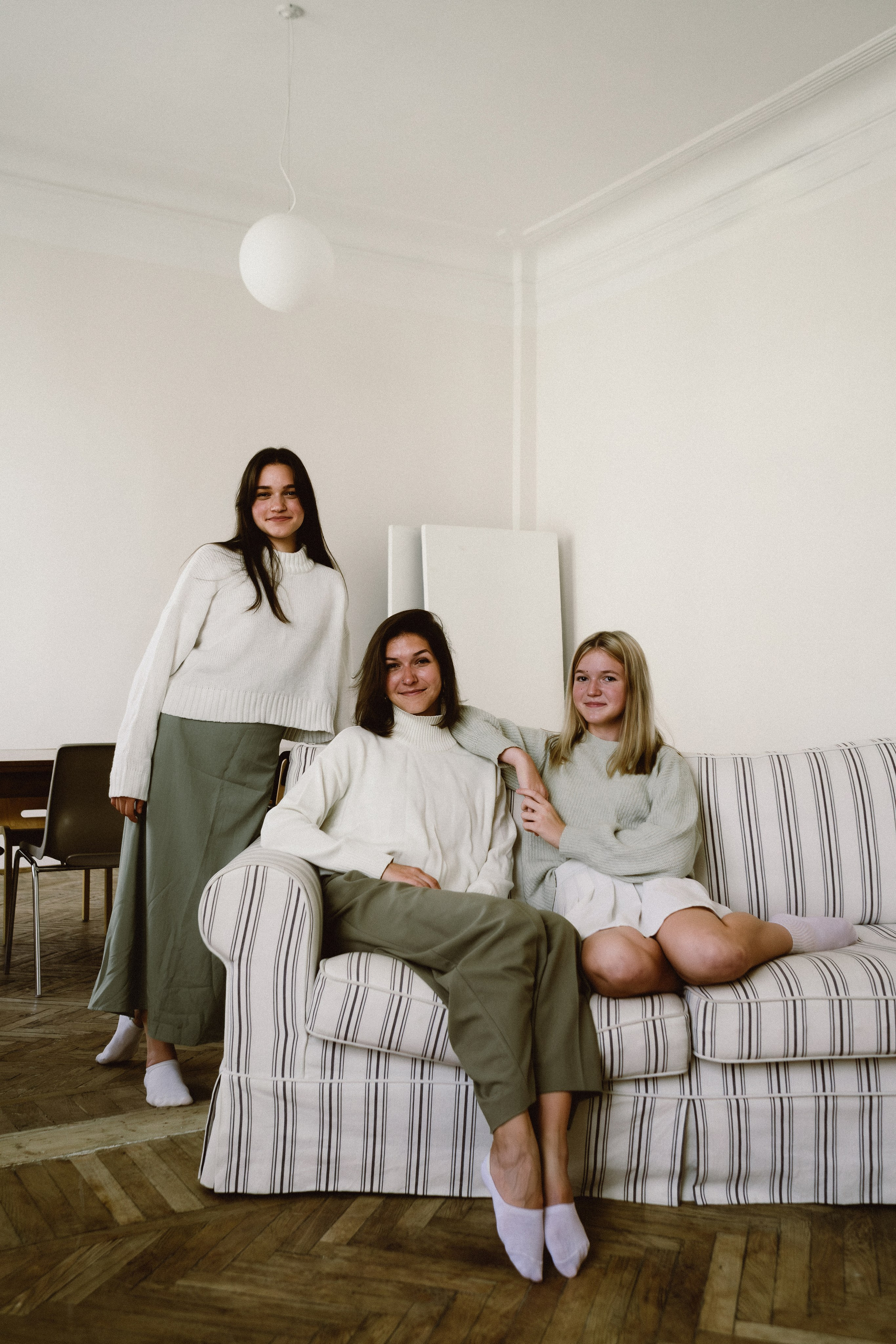 Family. Юлия Ельцина — фотограф и видеограф в Екатеринбурге